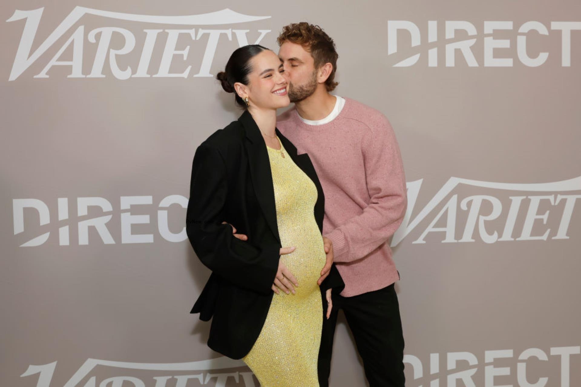 Natalie Joy and Nick Viall