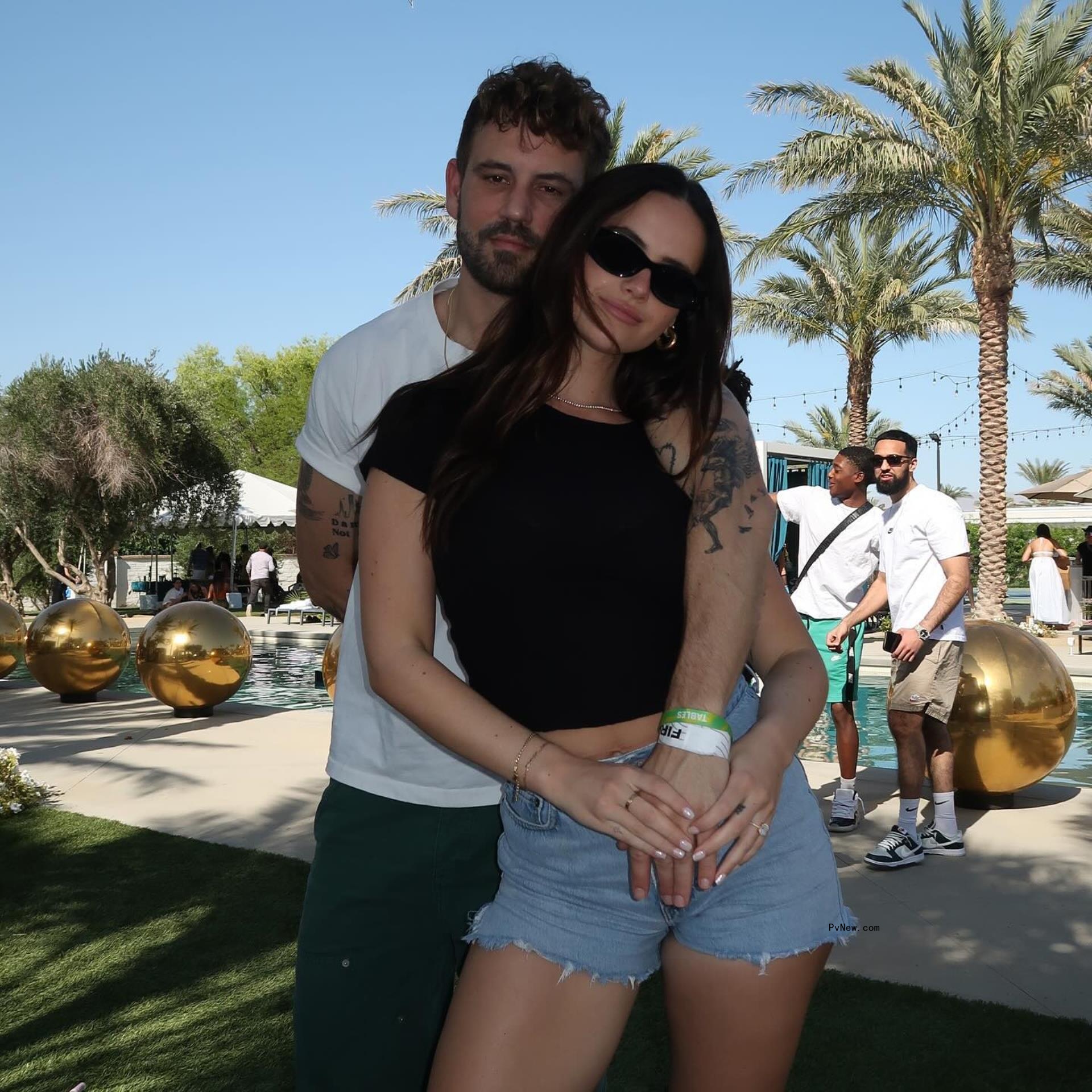 Nick Viall reveals the ‘nightmare’ that forced him and wife Natalie Joy to cancel their honeymoon