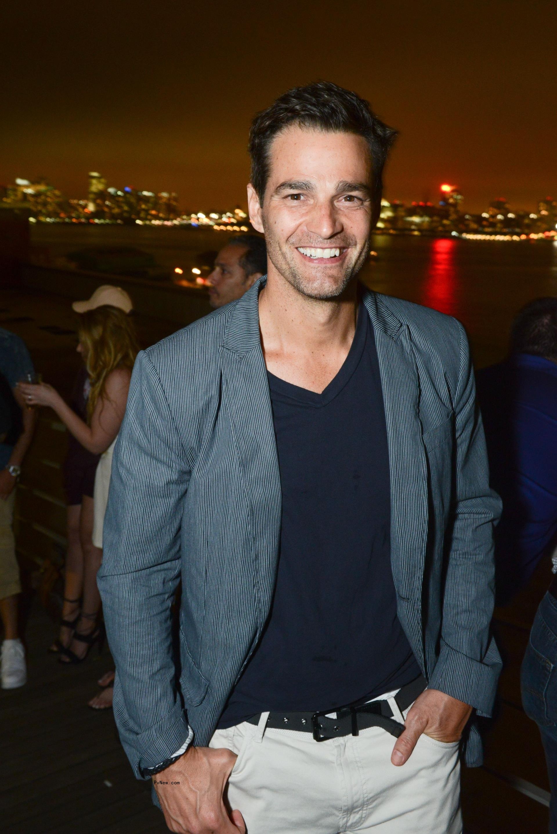 Rob Mariano