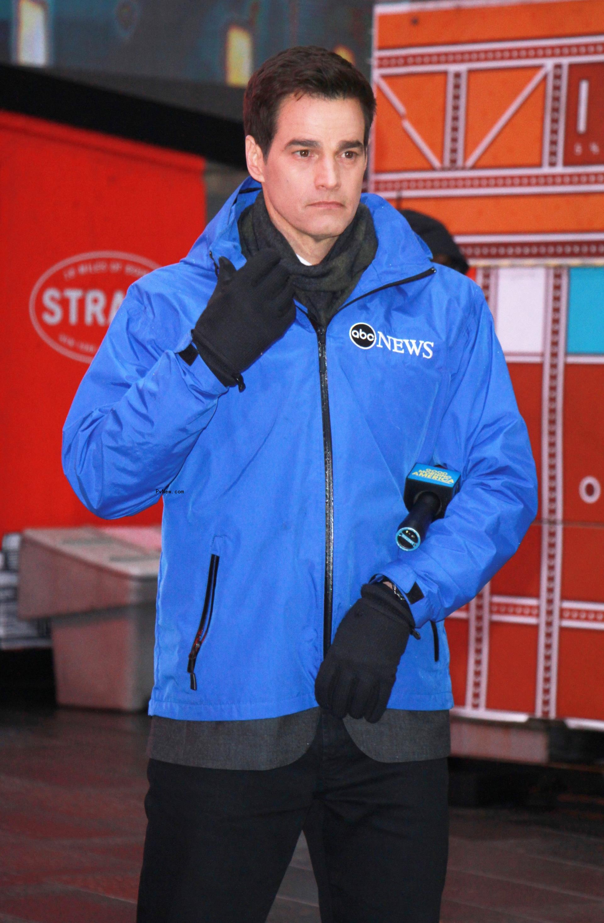 Rob Marciano