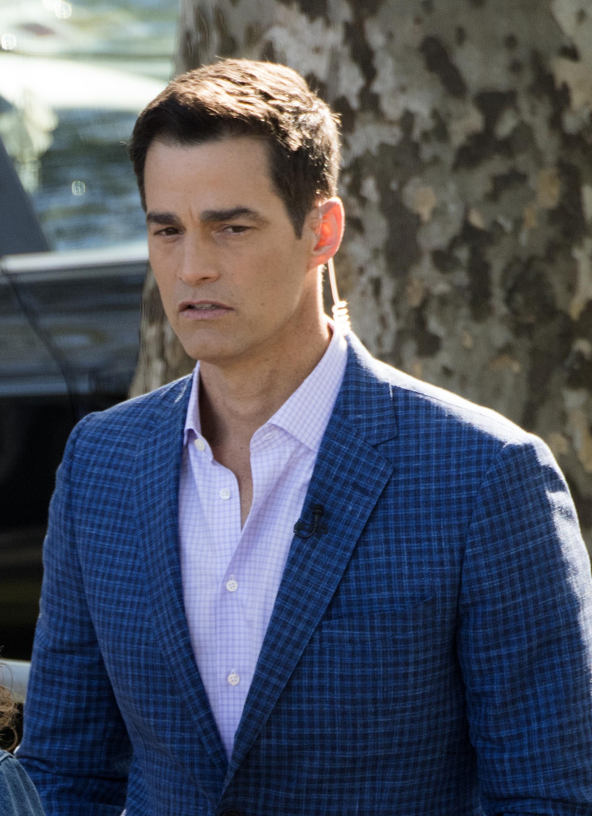 Rob Marciano