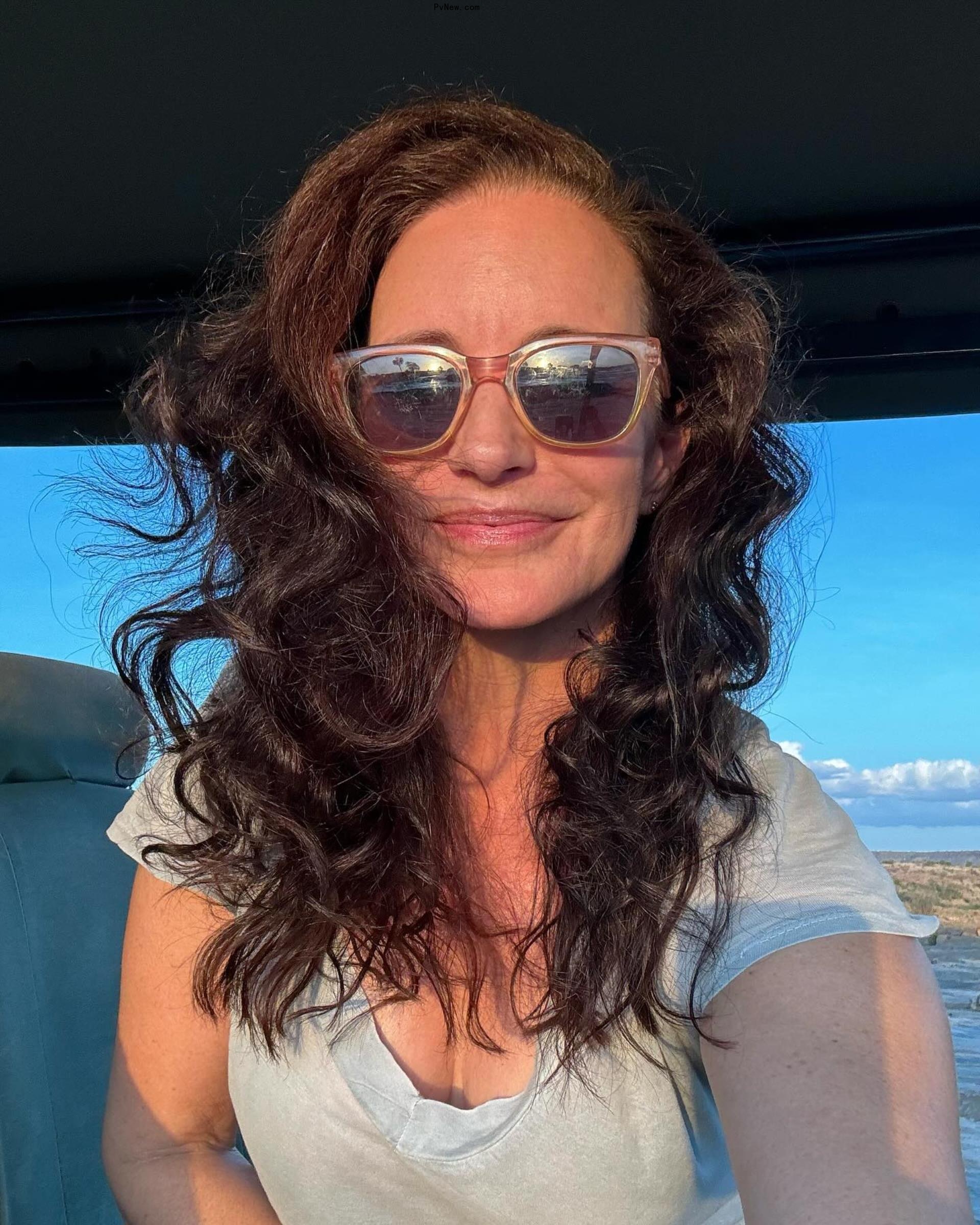 Kristin Davis