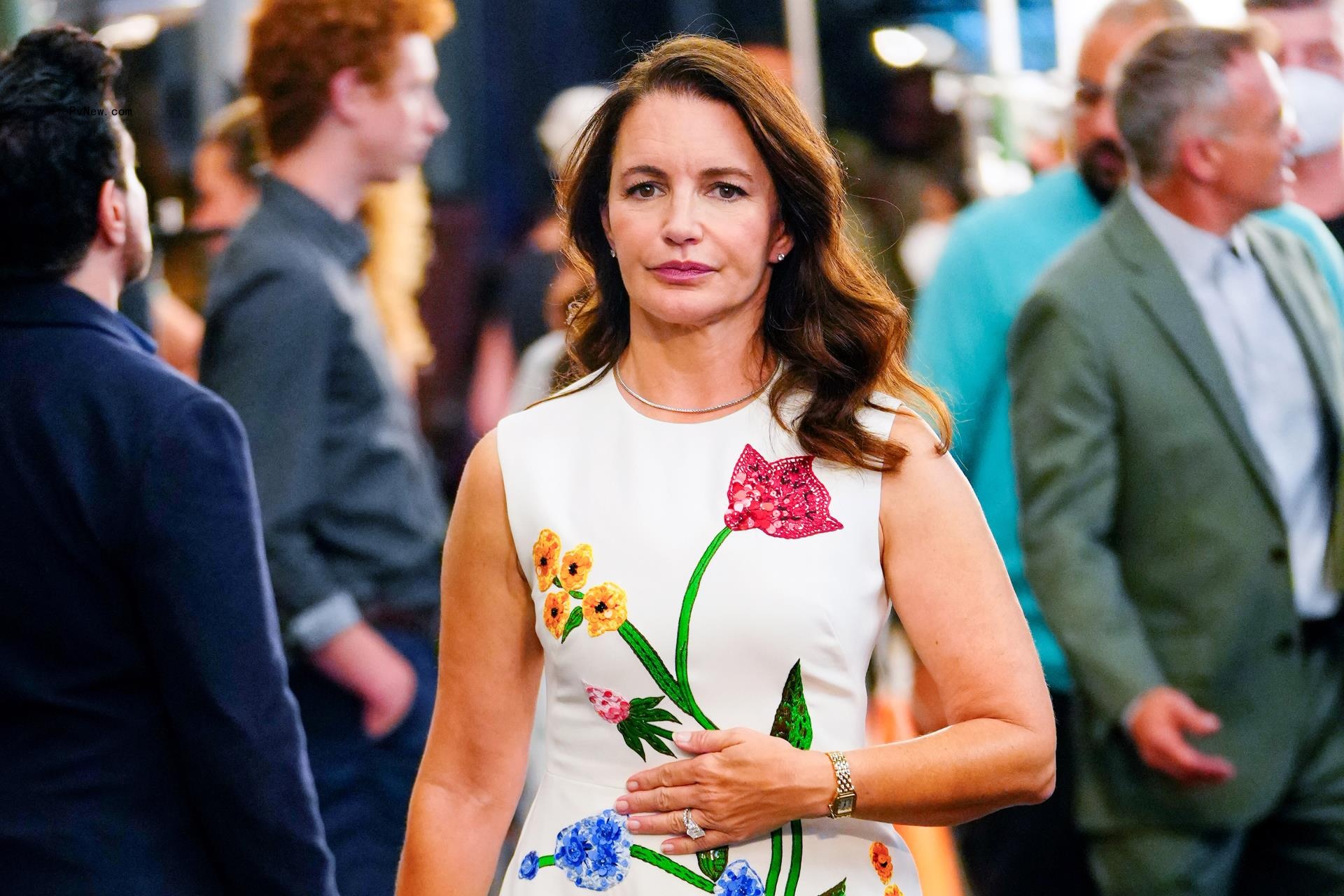 Kristin Davis