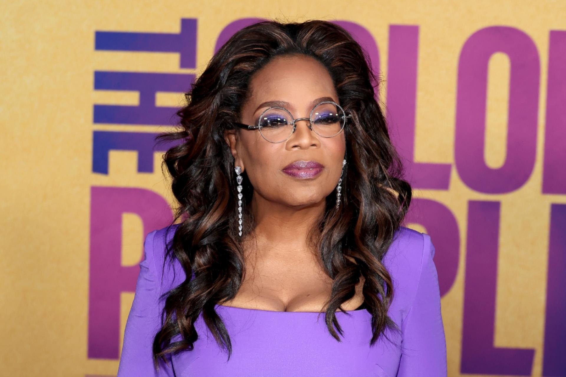 Oprah Winfrey Regrets Being a ‘Major Contributor’ to Diet Culture: ‘I Own What I’ve Done, and Now I Want to Do Better’
