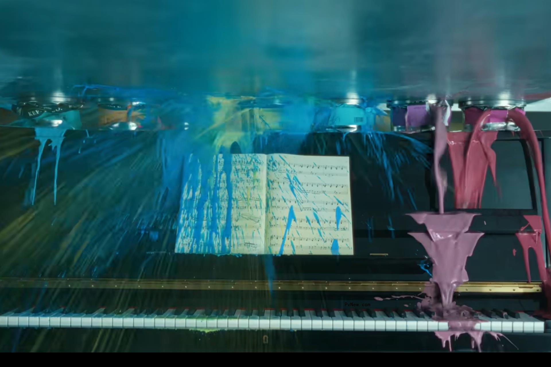 Apple Apologizes for iPad Ad Amid Controversy: ‘We Missed the Mark’
