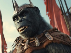 China Box Office: ‘Kingdom of the Planet of the Apes’ Opens on Top of Weekend Chart