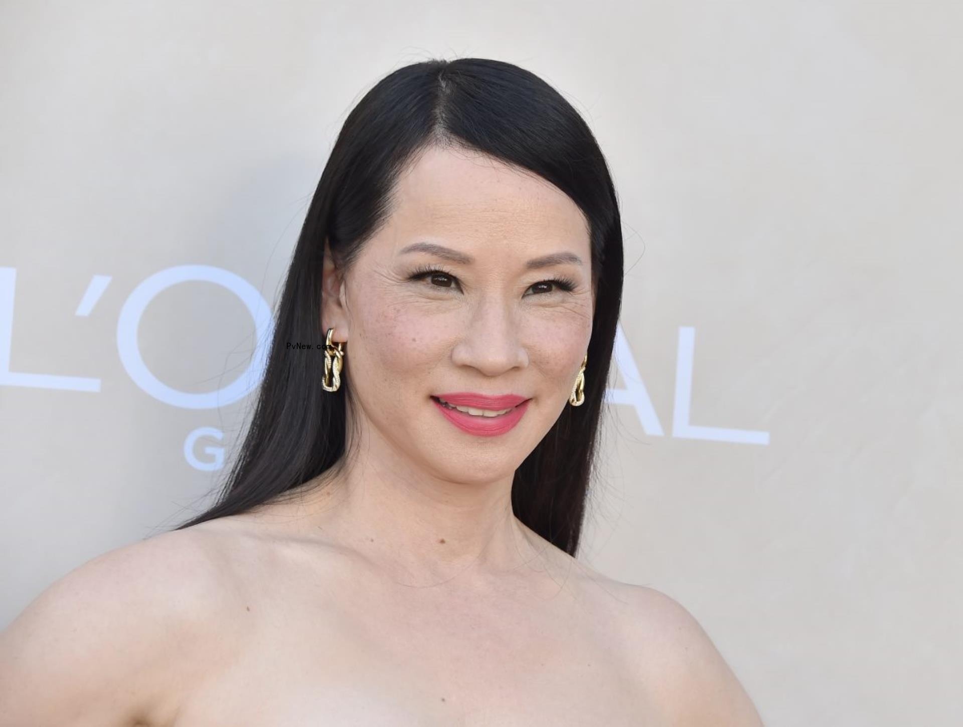 Lucy Liu Ho<i></i>nored at Gold House Gala: ‘You Have Made Me Feel Proud. I Feel Like It’s Been Very Lonely’