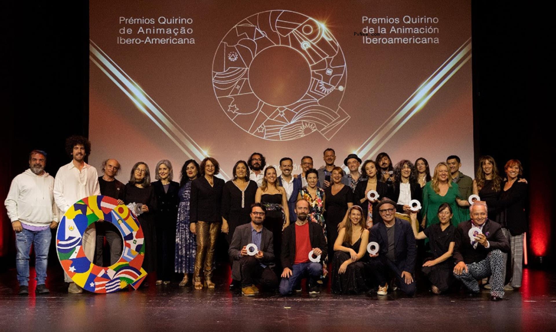 Spanish Animation Wins Big at the Quirino Awards With Go<i></i>ngs for ‘Robot Dreams’ ‘Jasmine & Jambo,’ ‘Sultana’s Dream’