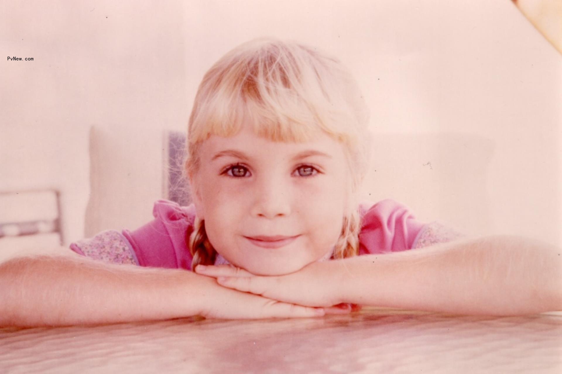 ‘Poltergeist’ Child Star Heather O’Rourke Doc Leads Indiecan Cannes Market Slate
