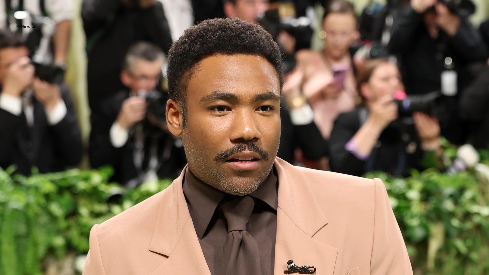 Childish Gambino Announces ‘New World Tour’ Dates, Dro<i></i>ps New Version of ‘3.15.20’ Album and Video