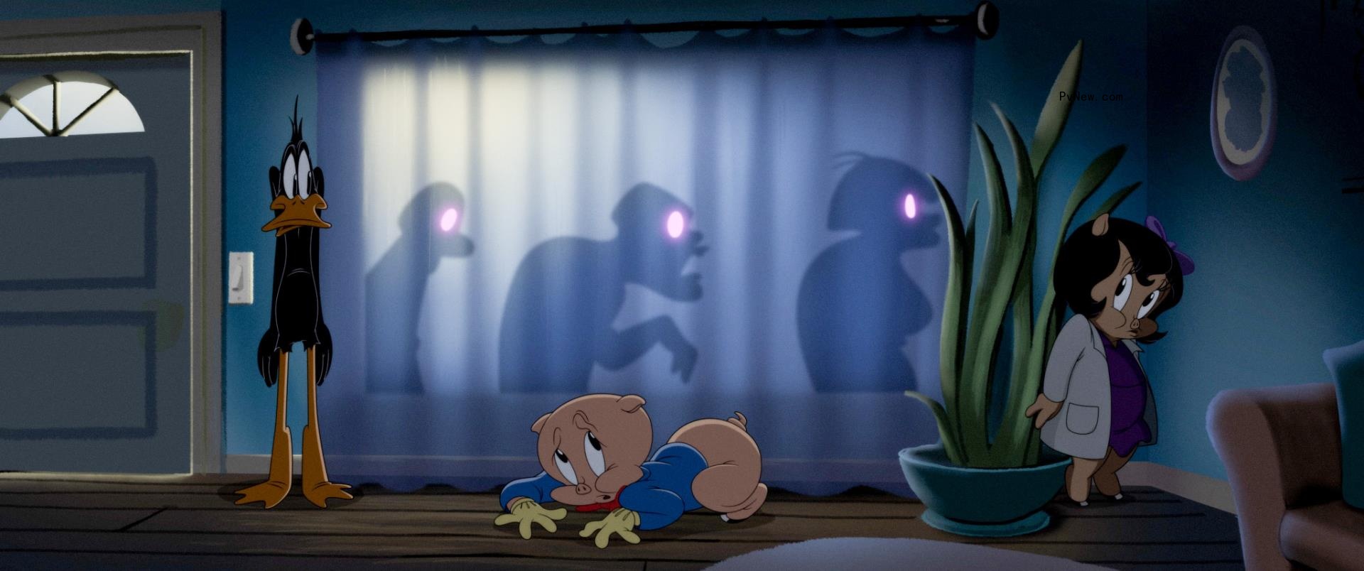 ‘Lord of the Rings: War of the Rohirrim,’ ‘Creature Commandos’ First Looks and ‘Loo<i></i>ney Tunes’ World Premiere Headline Stacked Warner Bros. Animation Annecy Lineup