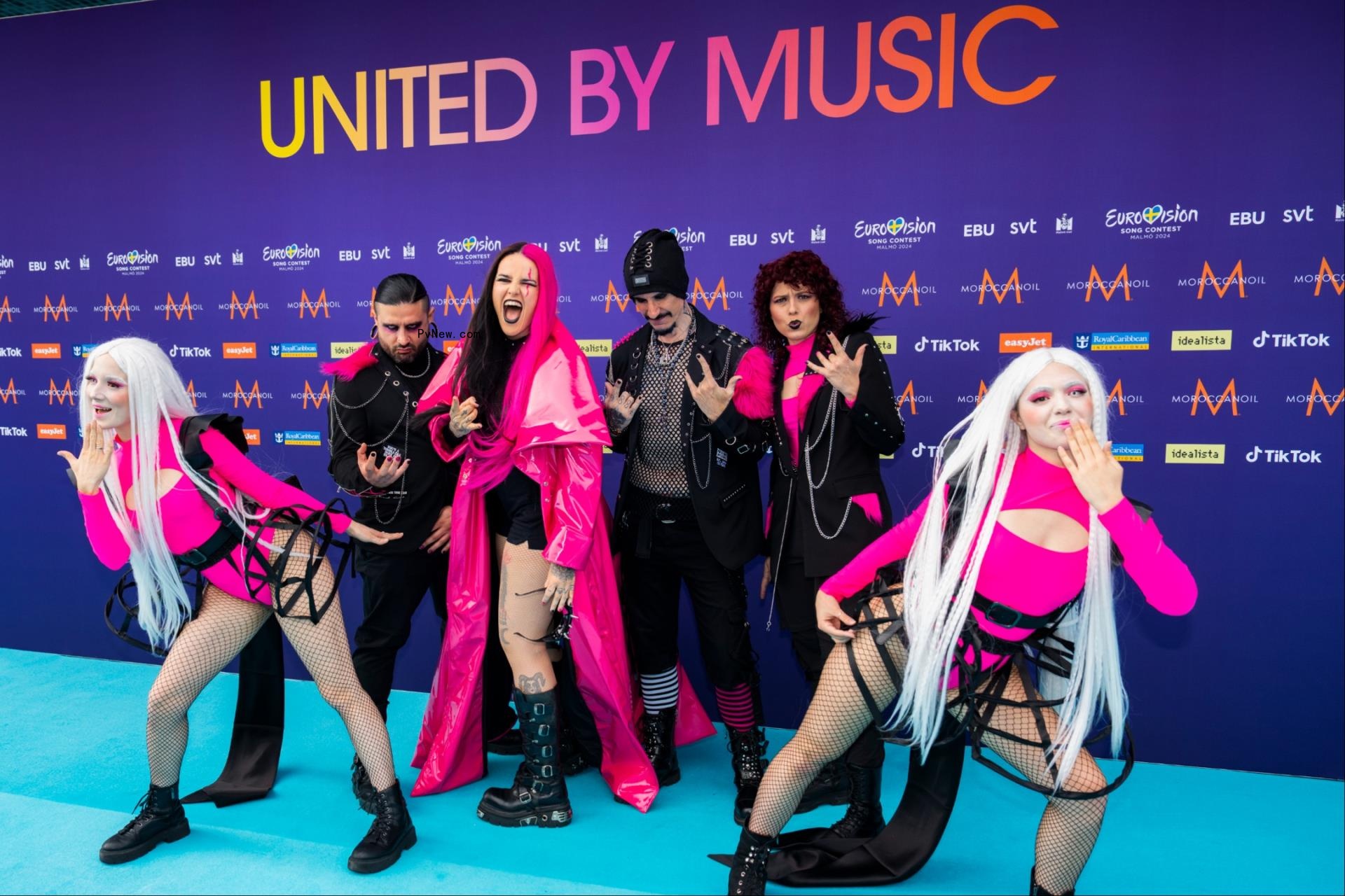 Eurovision Song Co<i></i>ntest Boss Teases Format Changes, Launching Pop Music Hits: ‘It’s No Lo<i></i>nger Just a Weird Niche Thing’