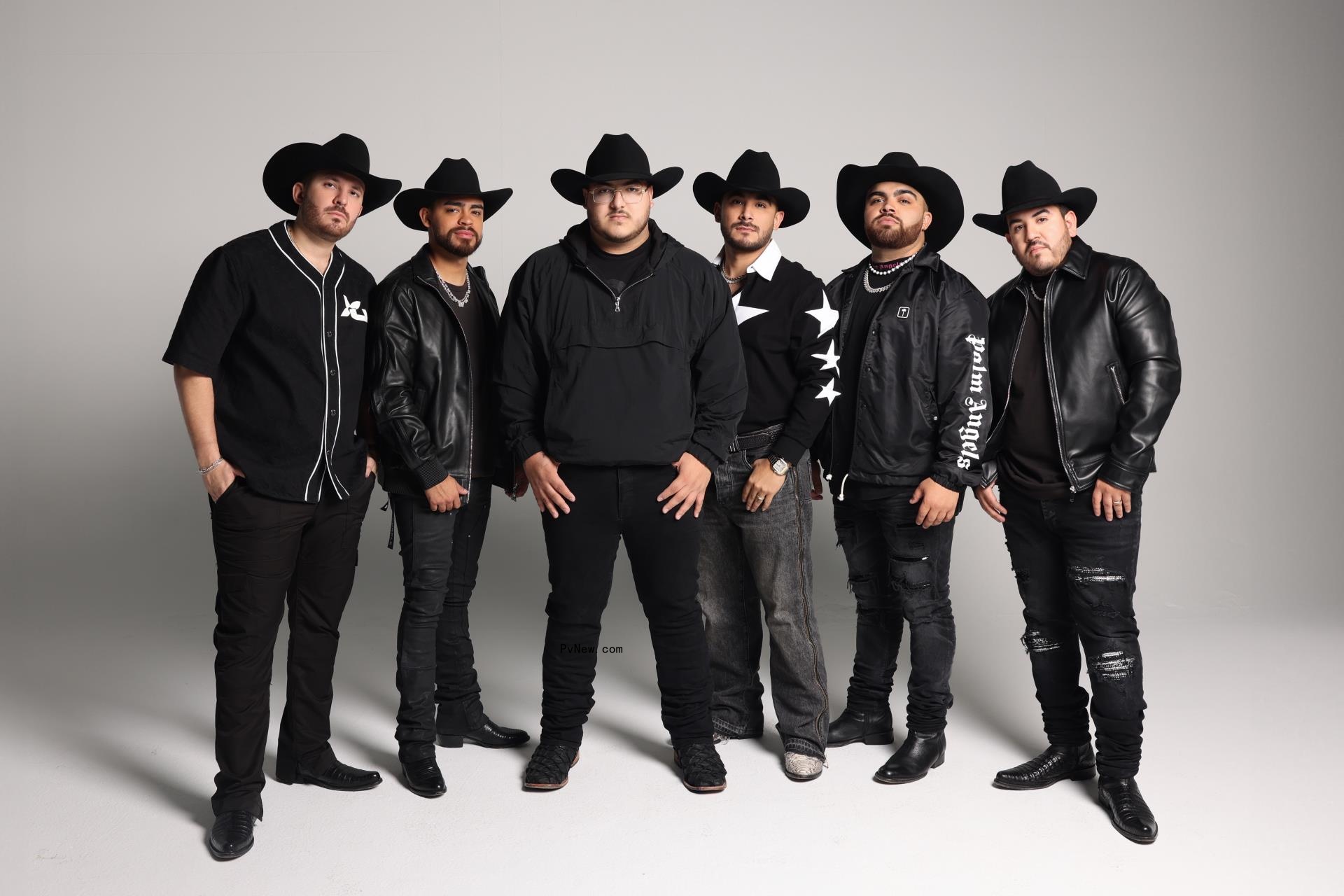 Grupo Fro<i></i>ntera Talk Venturing Into R&B and Country on New Album ‘Jugando A Que No Pasa Nada’ and Being Inspired by Shakira