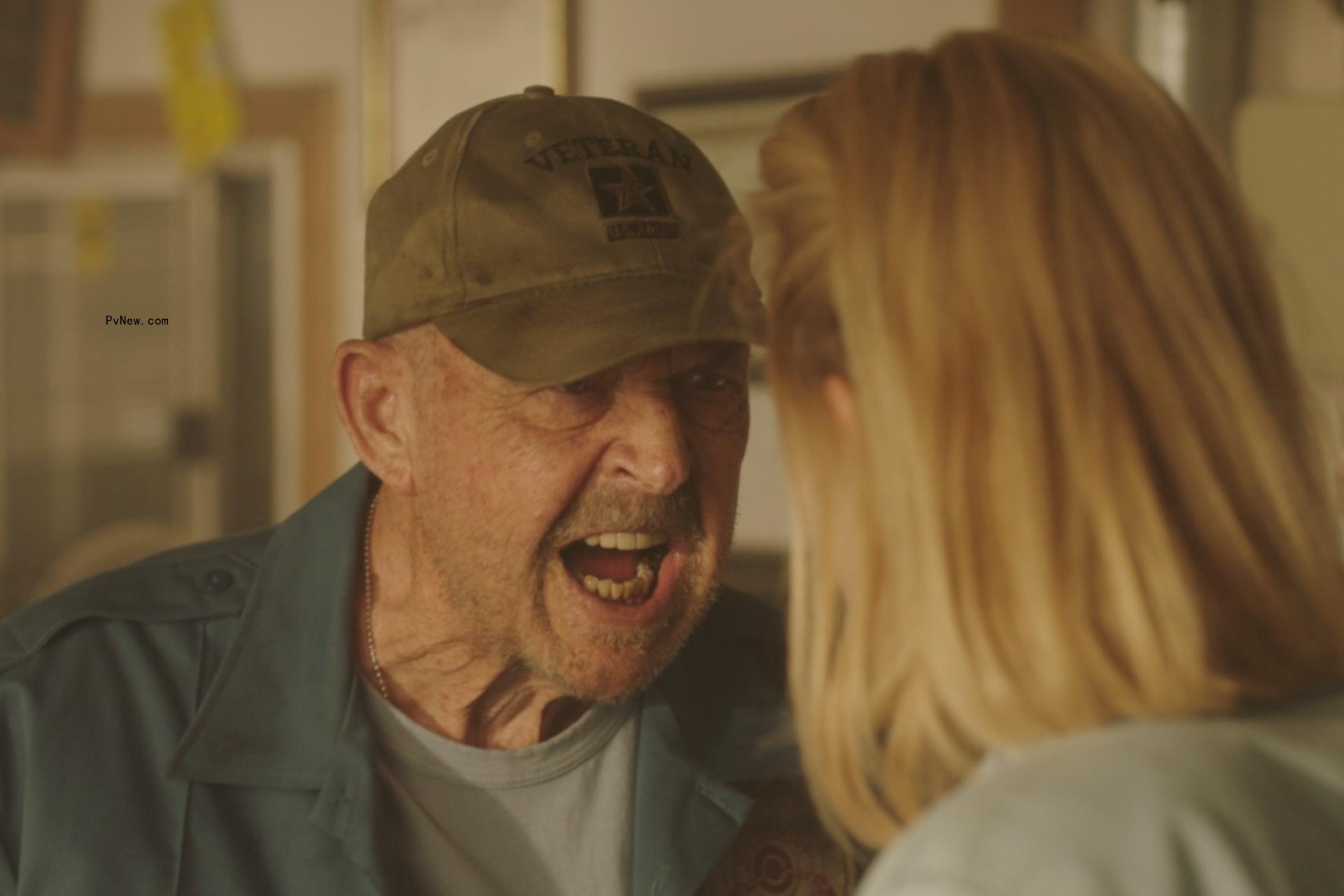 U.S. Army Families-Focused Military Movies Strikes Sales Deal With Tarf Media for ‘Lo<i></i>nesome Soldier’