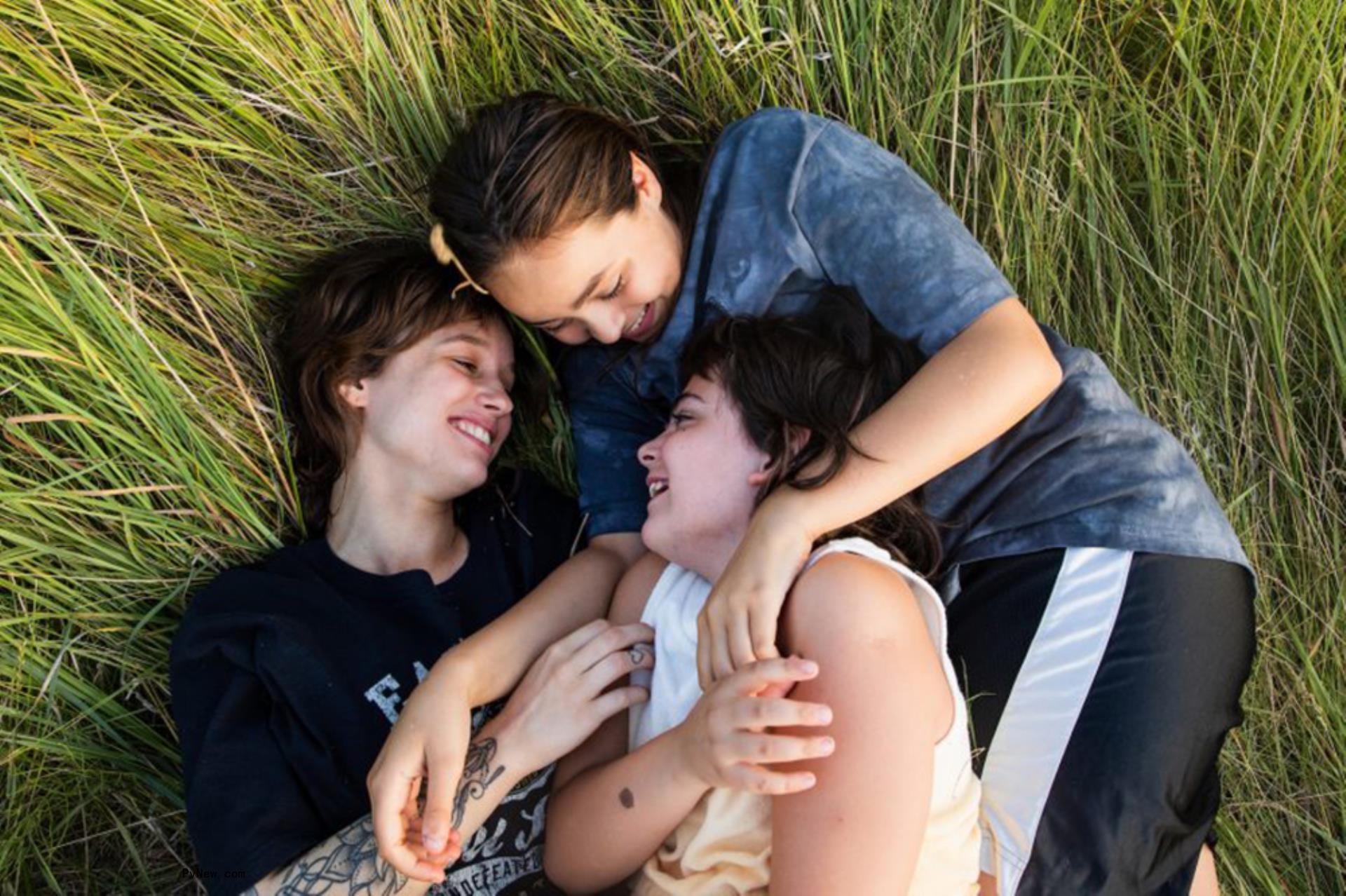 Intramovies Sells Venice Horizons Winner ‘Paradise Is Burning’ in Key Territories Ahead of Cannes