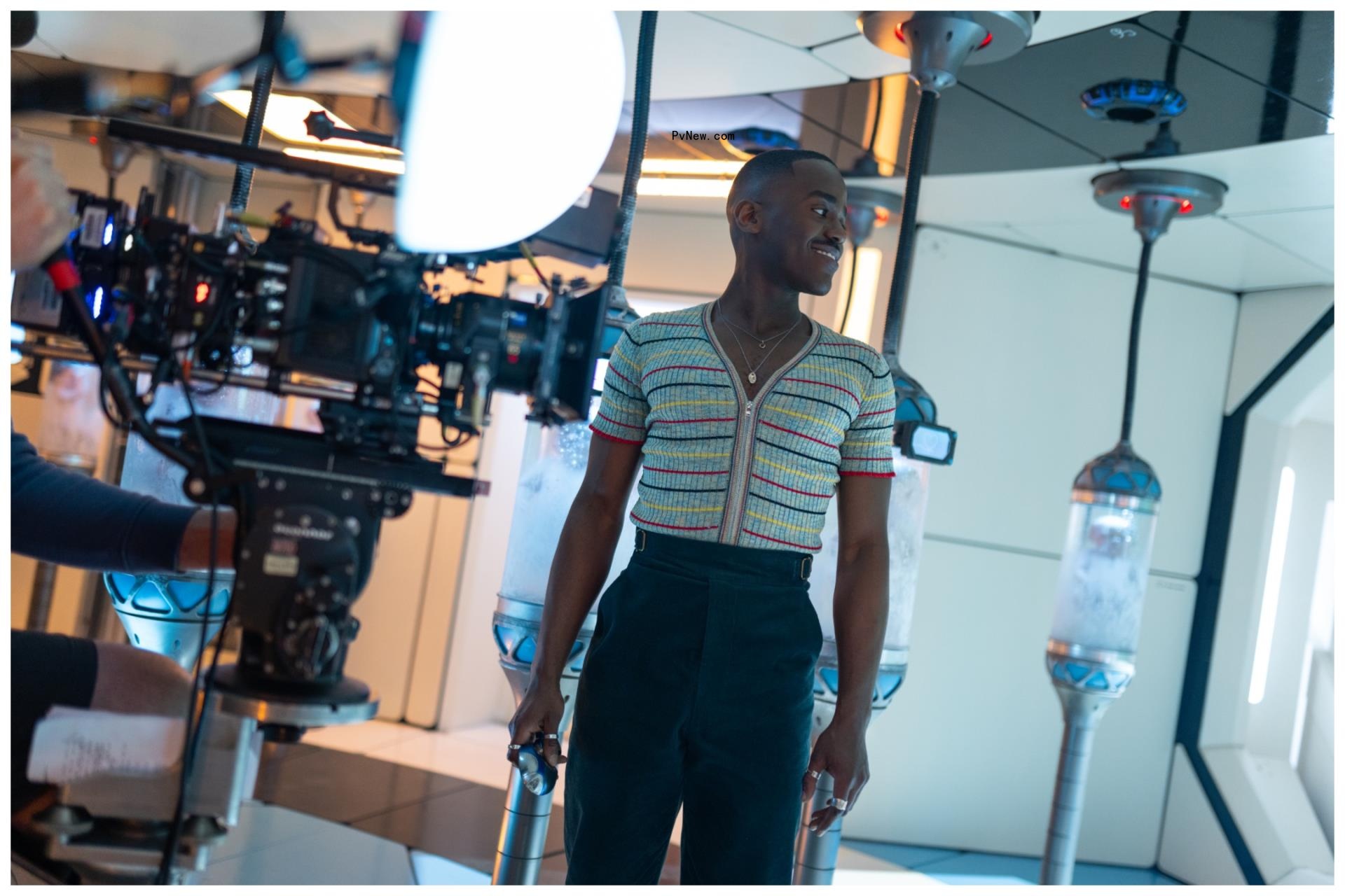 How ‘Doctor Who’ Exec Producers Jane Tranter and Julie Gardner Helped Transform South Wales Into a Buzzing Hive of Production