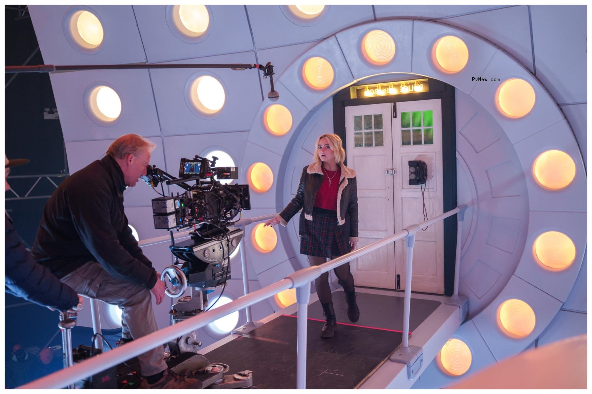 How ‘Doctor Who’ Exec Producers Jane Tranter and Julie Gardner Helped Transform South Wales Into a Buzzing Hive of Production