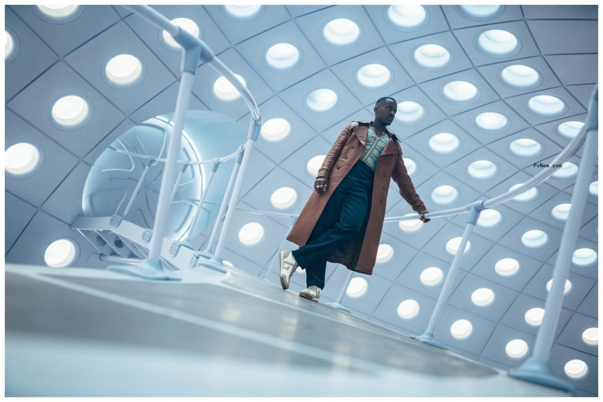 How ‘Doctor Who’ Exec Producers Jane Tranter and Julie Gardner Helped Transform South Wales Into a Buzzing Hive of Production