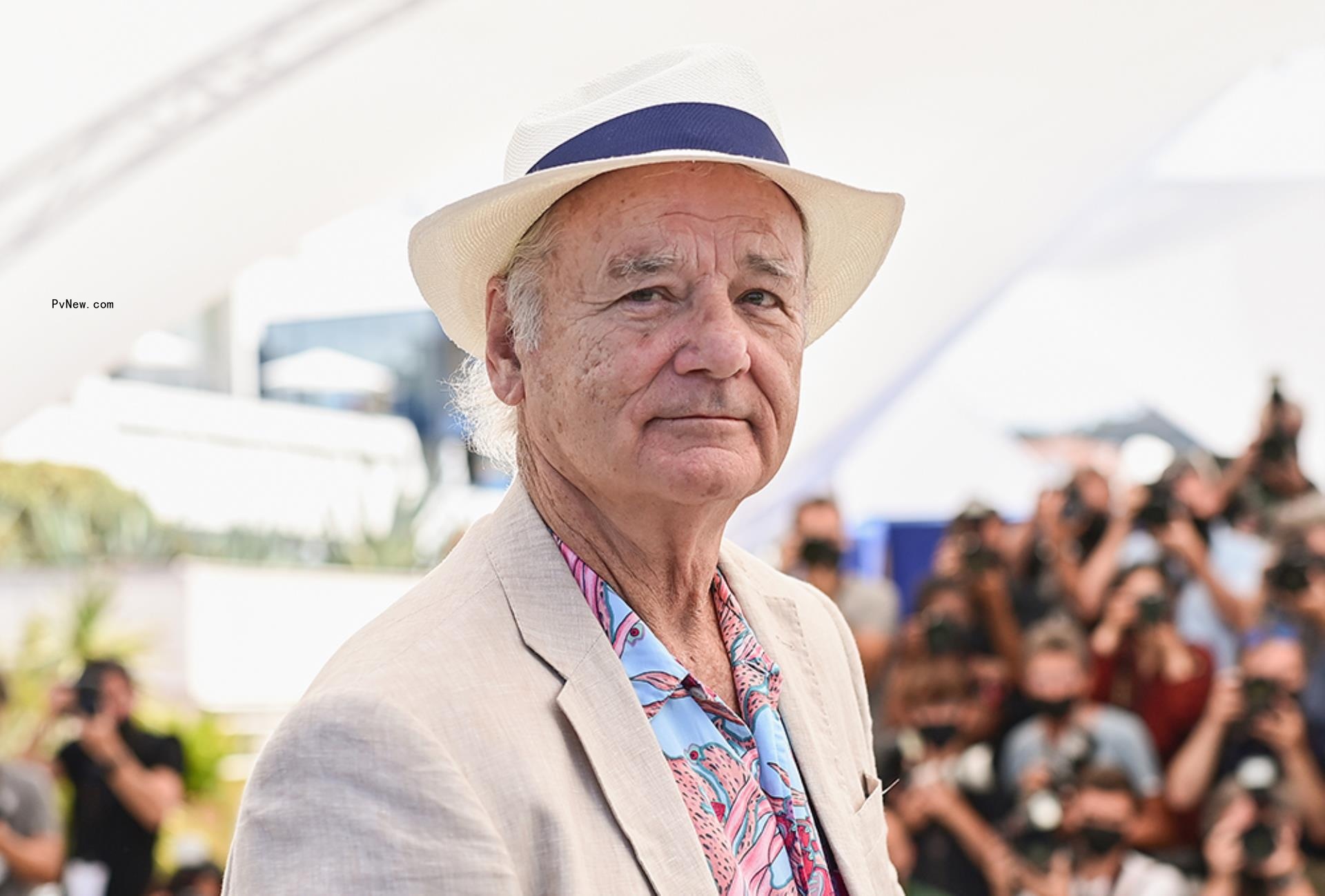 Bill Murray Joins Crime Comedy ‘Riff Raff’ as Signature Closes Multiple Territory Deals
