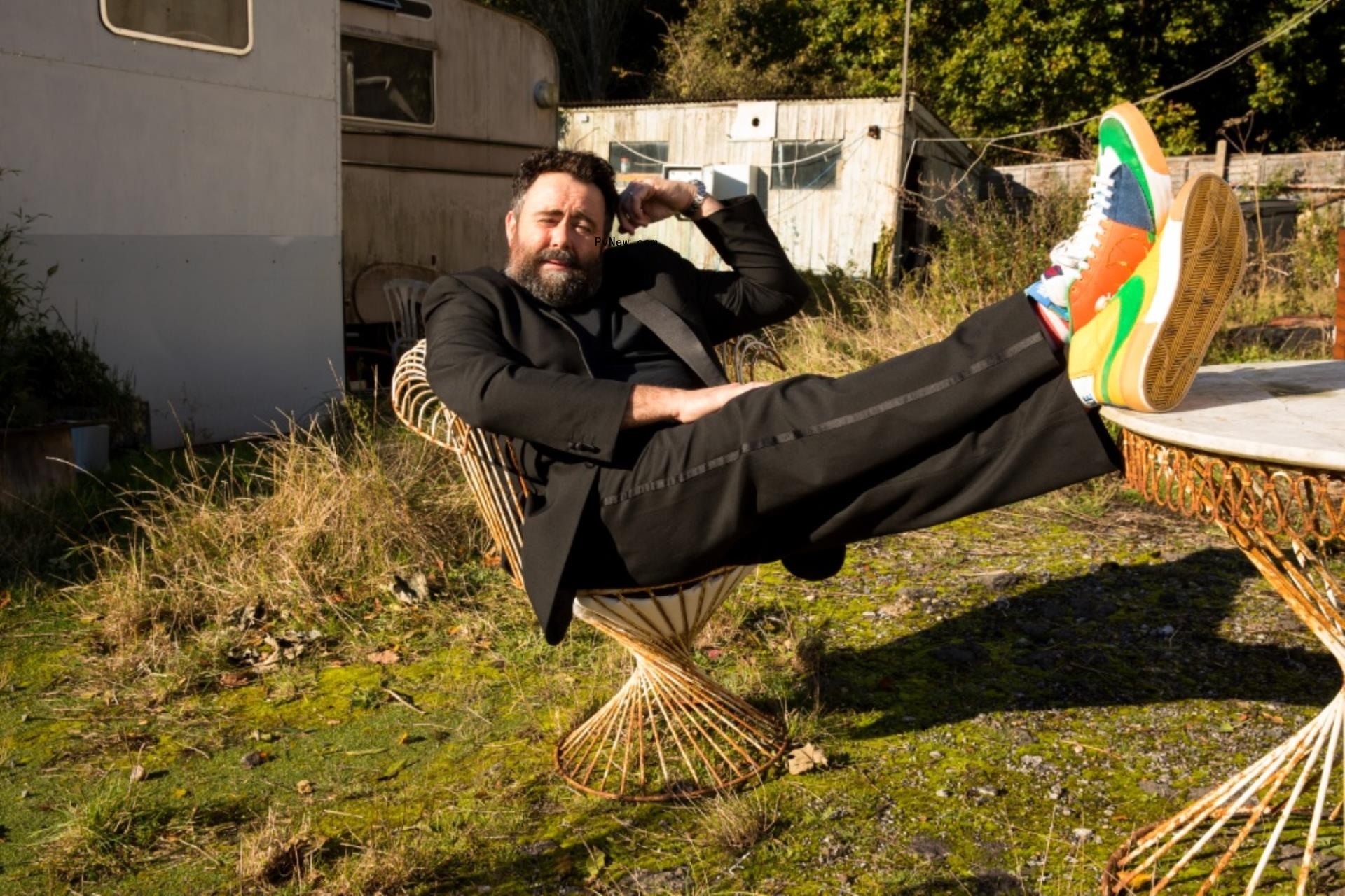 British Indie Mad as Birds Unveils Cannes Film Market Slate