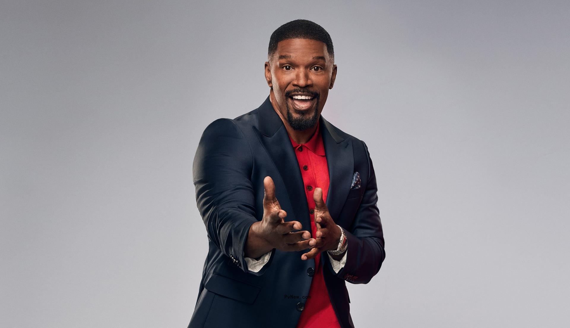 Fox 2024 Upfront Features Appearances by Jamie Foxx, Tom Brady