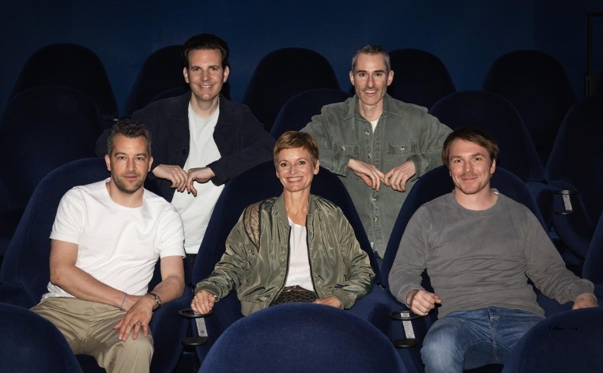 DCM Takes Ali Abbasi’s Cannes Screener ‘The Apprentice’ for Germany, Switzerland, Appoints New Managing Director