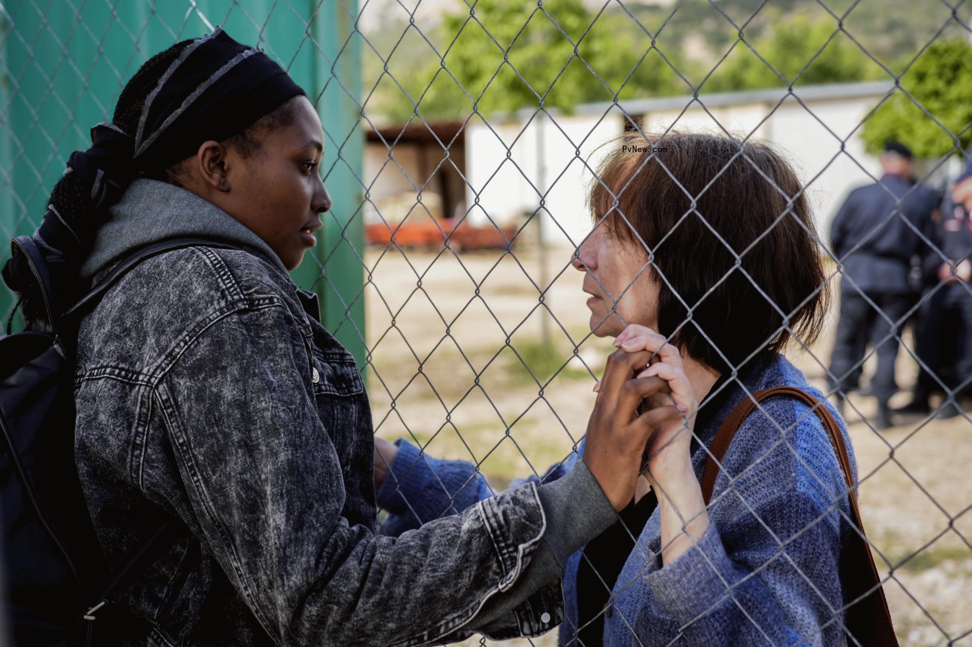 Uwe Boll’s Migrant Thriller ‘Run’ Heads to Cannes Market, Unveils First-Look Photos Featuring Stars Amanda Plummer, James Russo, Ulrich Thompsen