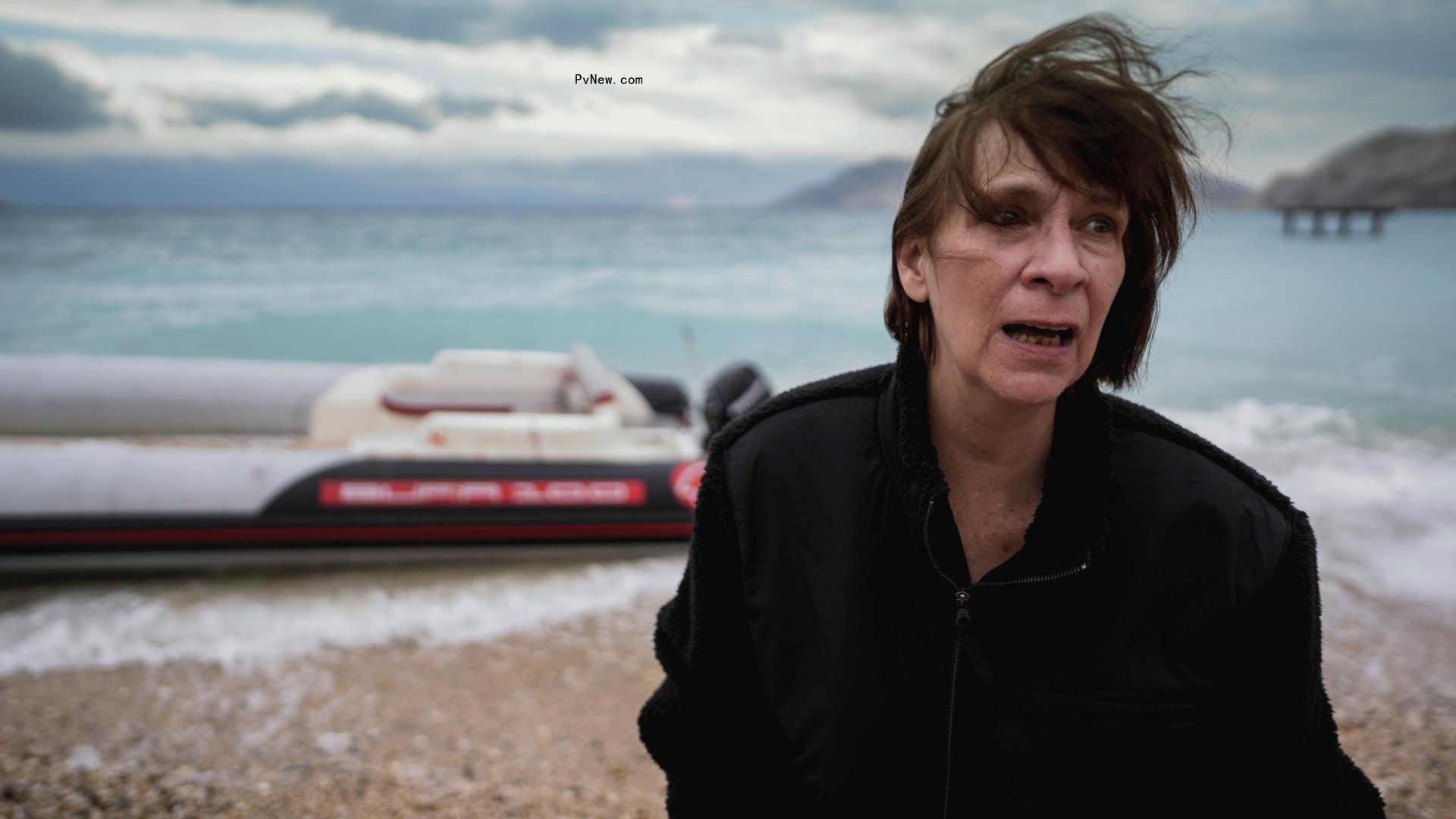 Uwe Boll’s Migrant Thriller ‘Run’ Heads to Cannes Market, Unveils First-Look Photos Featuring Stars Amanda Plummer, James Russo, Ulrich Thompsen