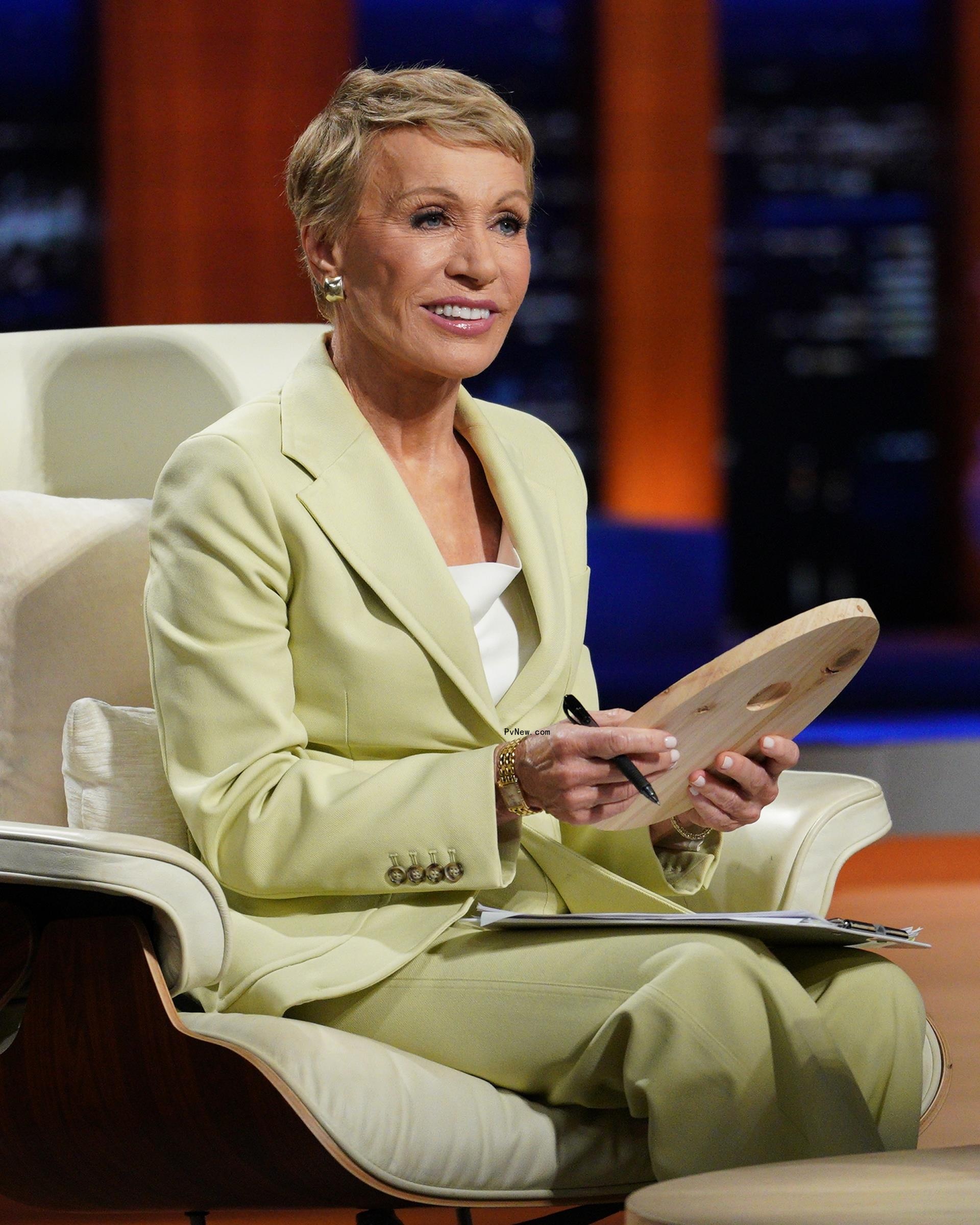 Barbara Corcoran Shark Tank photo