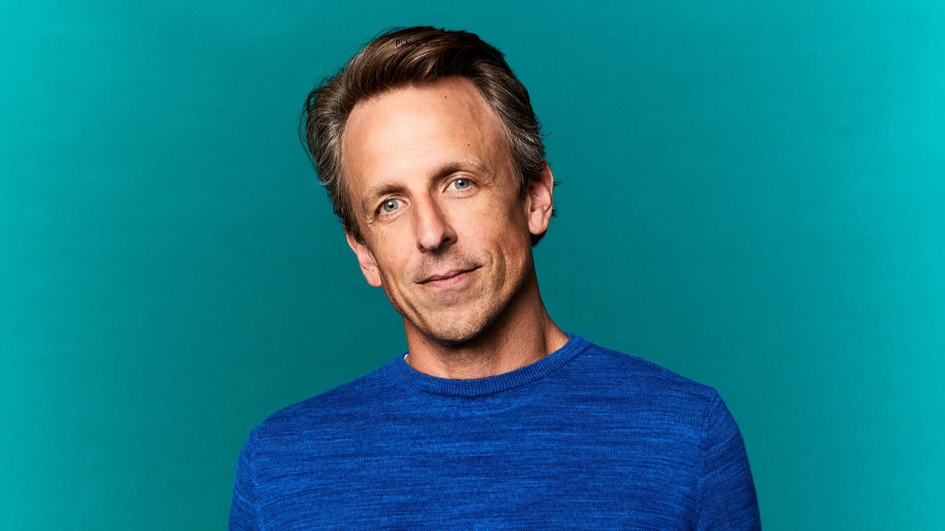 Seth Meyers Renews ‘Late Night’ Hosting Deal Through 2028
