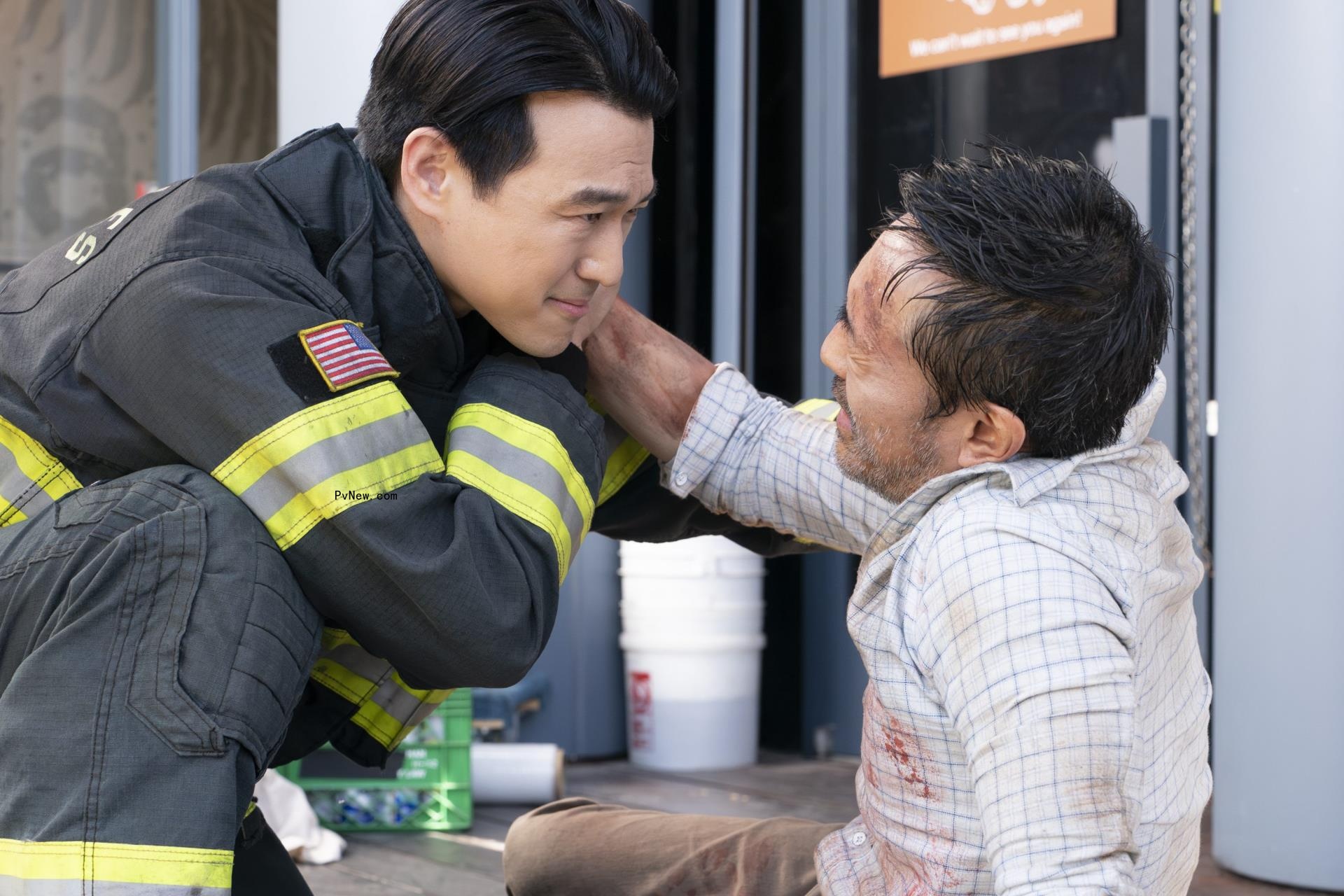ABC Fall 2024 Schedule: Ryan Murphy Dominates Thursdays; ‘The Rookie,’ ‘Will Trent’ and ‘The Conners’ Pushed to Midseason