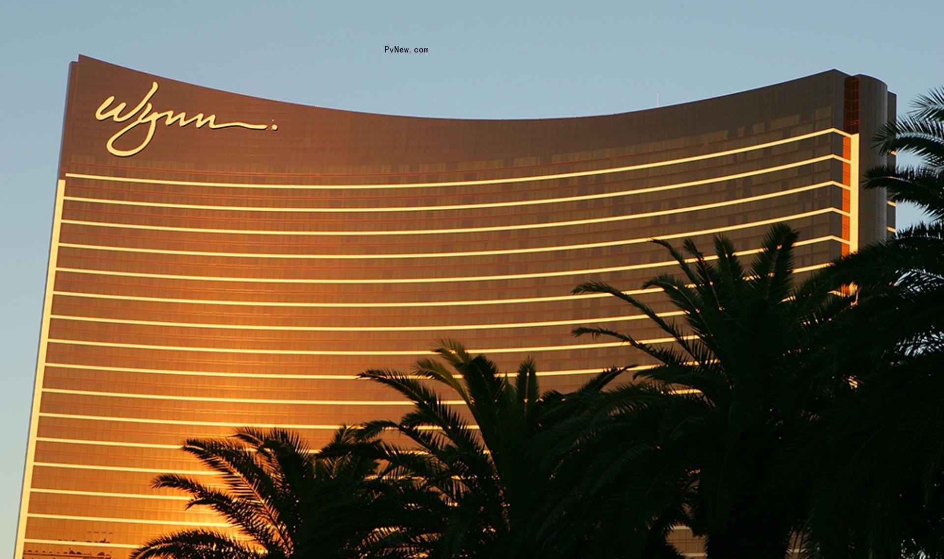 Wynn Las Vegas