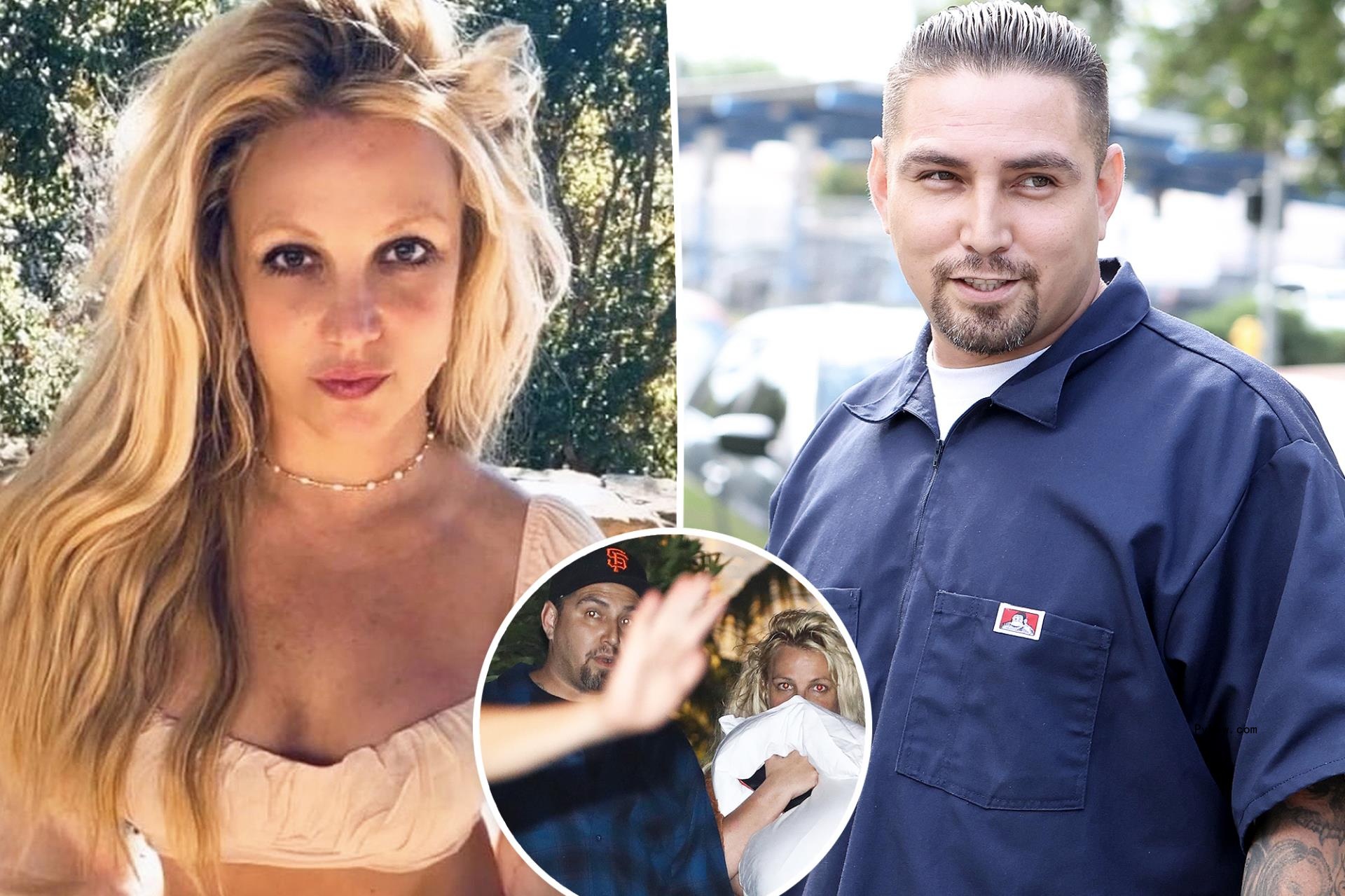 Britney Spears, boyfriend Paul Soliz trashed Vegas hotel room during ‘intense fight’ mo<i></i>nths before LA incident: report