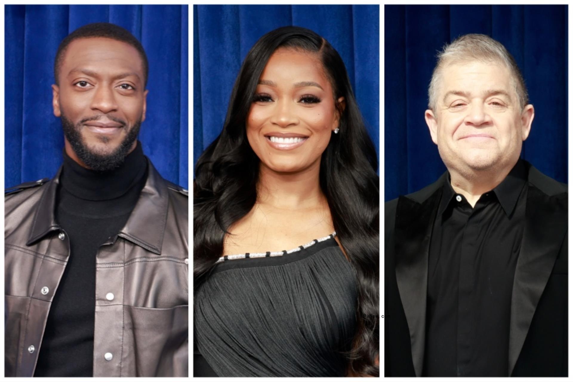 Amazon Breaks News, Dazzles Advertisers in Star-Studded First Upfront Presentation