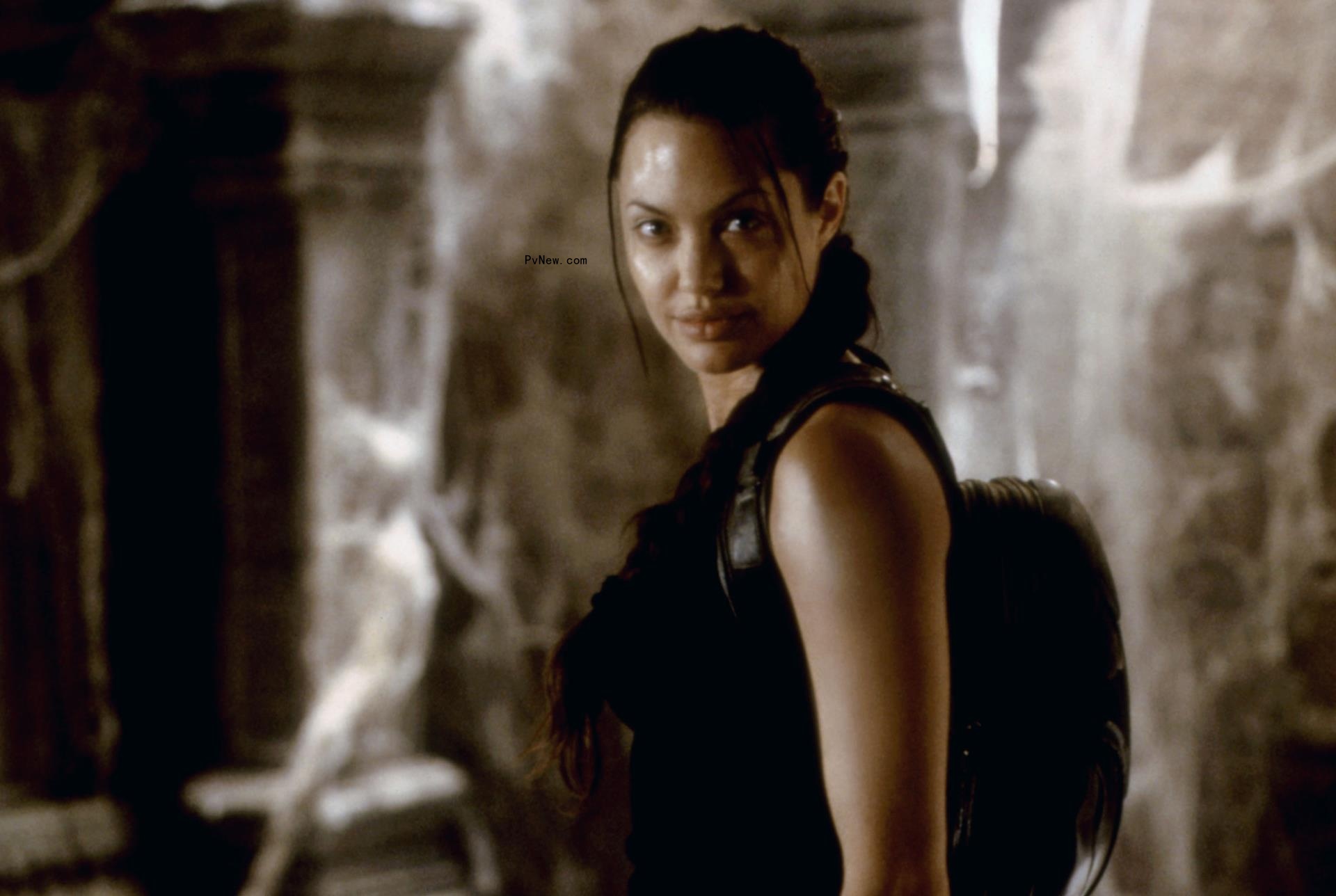 ‘Tomb Raider’ Series From Phoebe Waller-Bridge Greenlit at Amazon