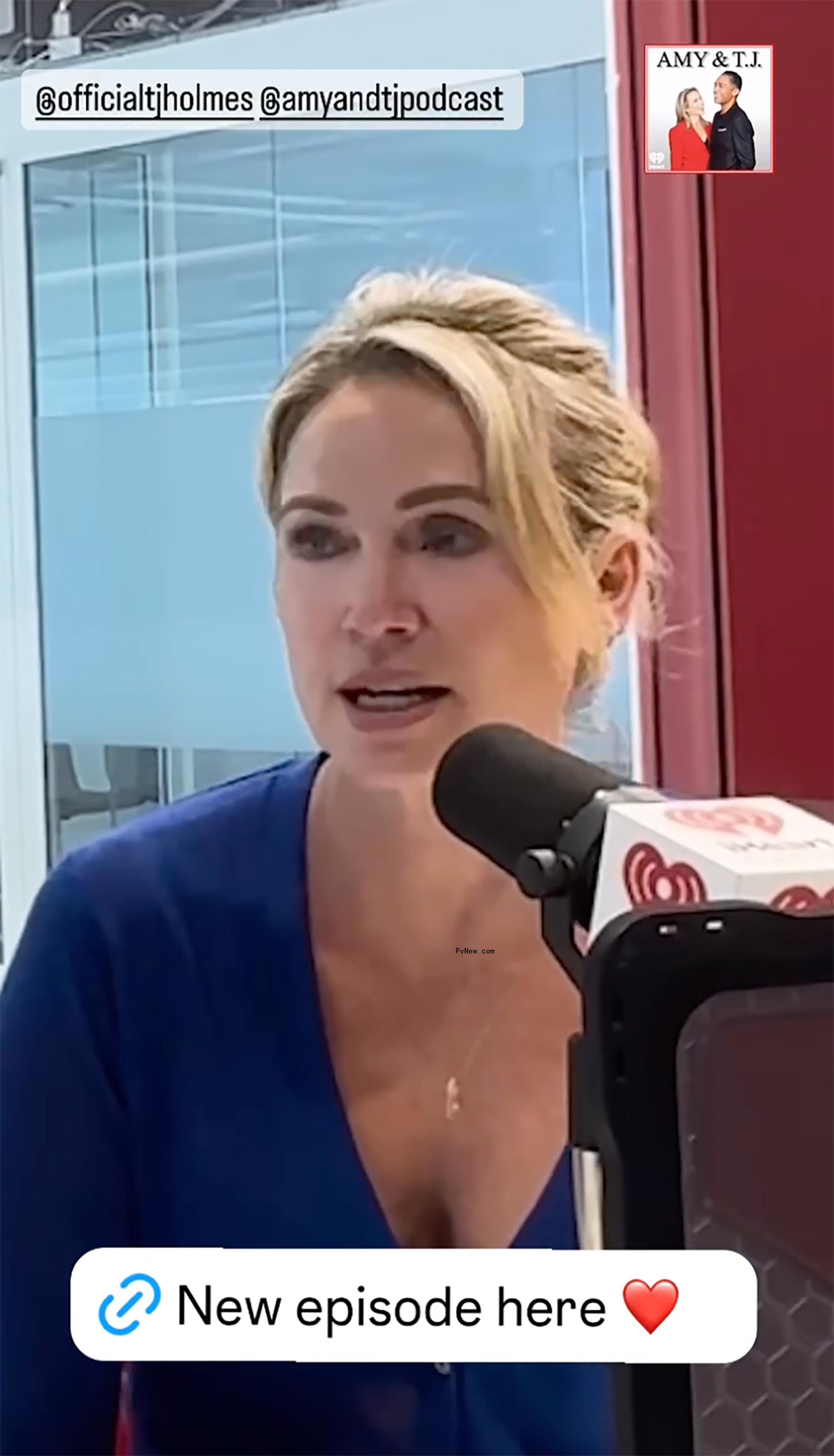Amy Robach