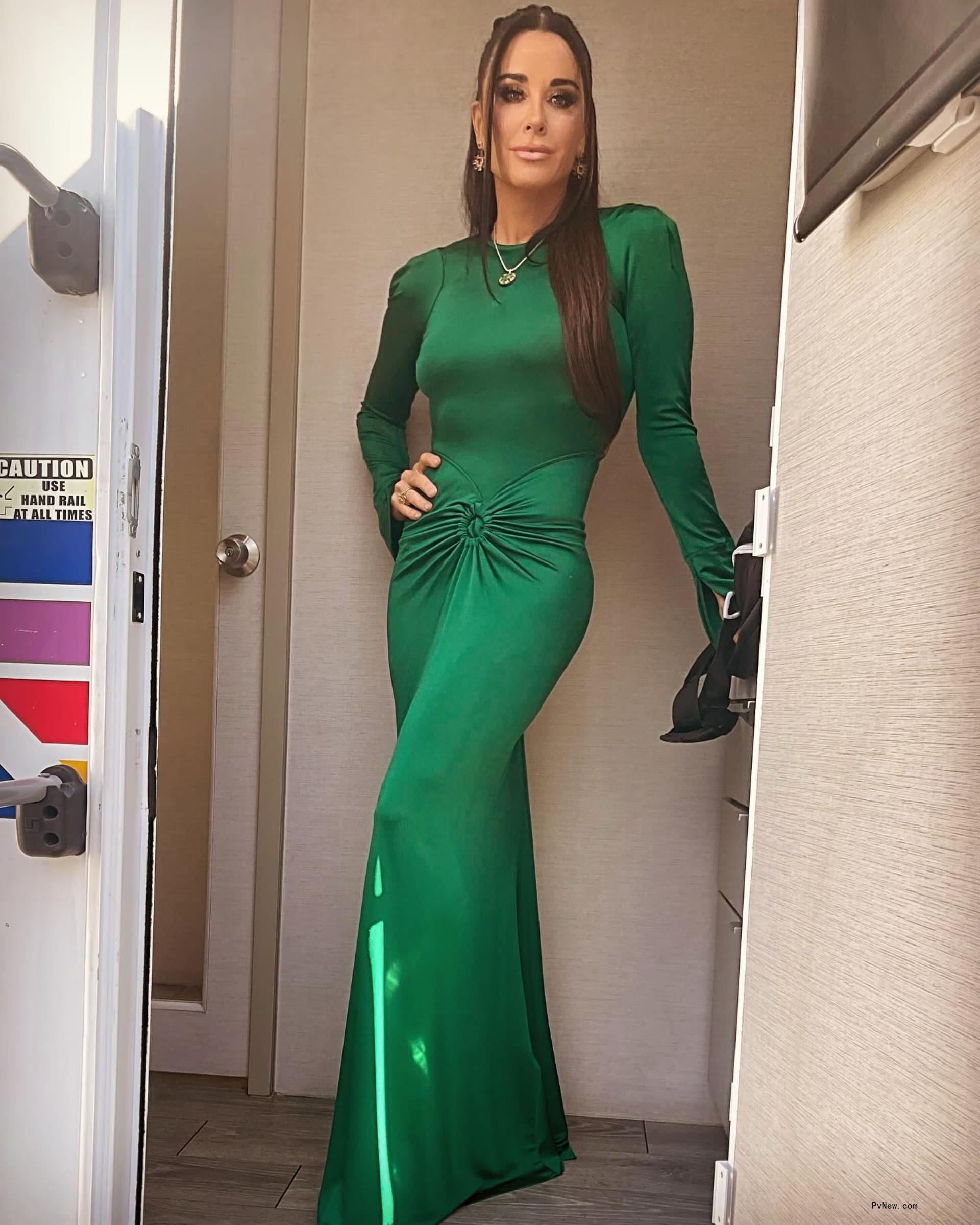 Kyle Richards