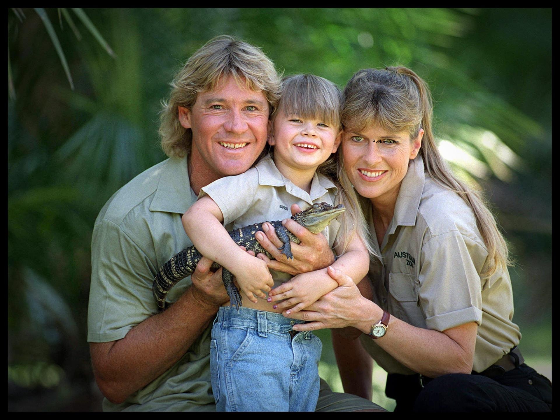 Bindi Irwin reveals why she shared her endometriosis diagnosis despite it being ‘really scary’