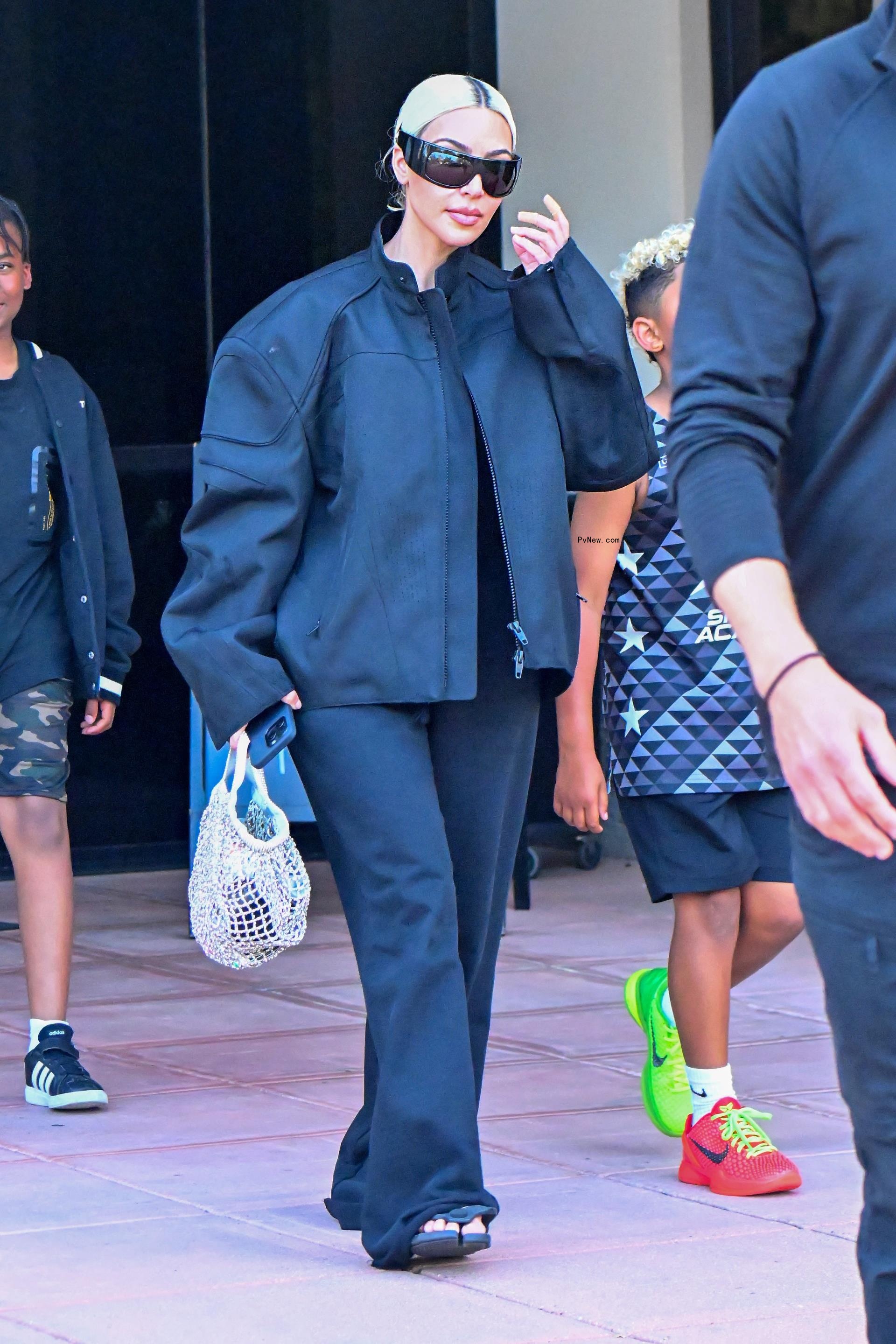 Kim Kardashian