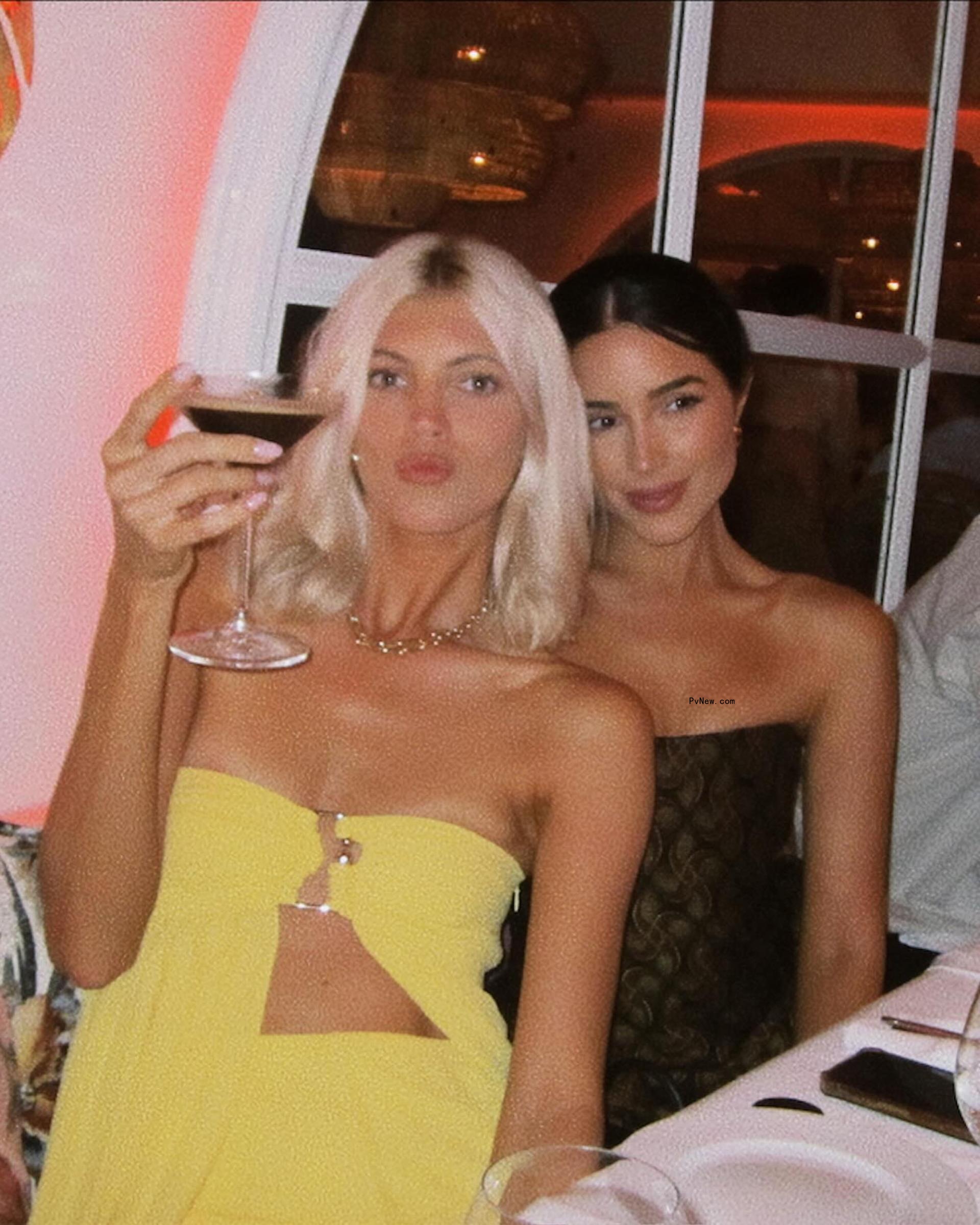 devon windsor and olivia culpo