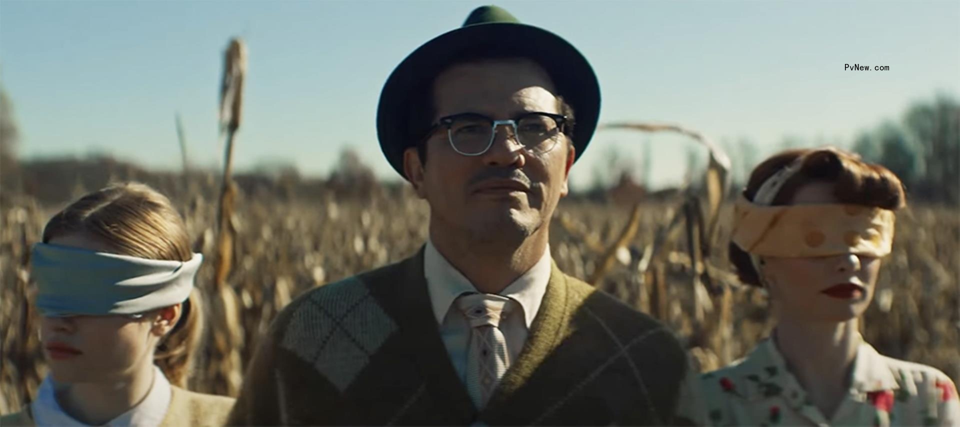 John Leguizamo in