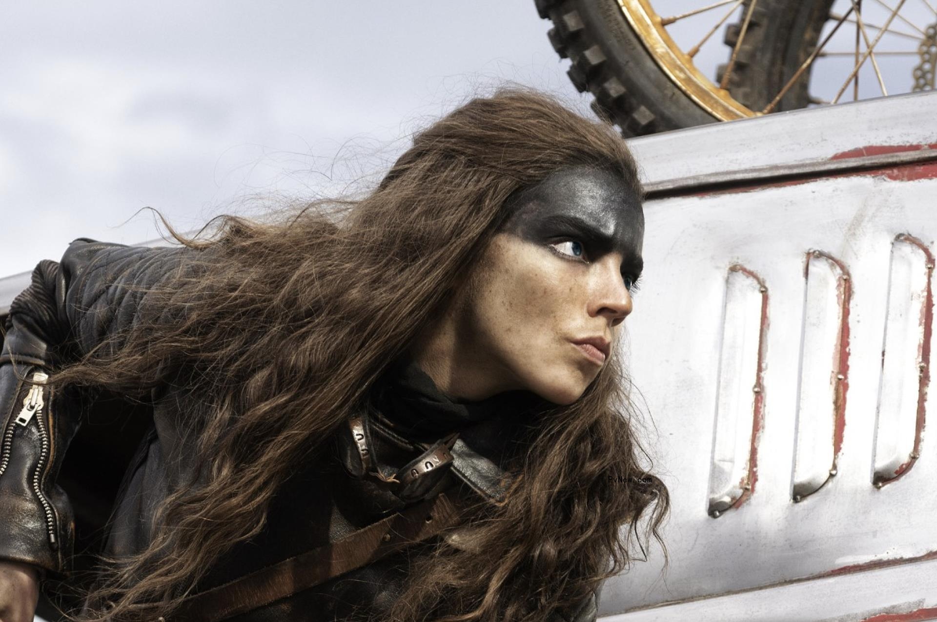 Anya Taylor-Joy Has a<i></i>bout 30 Lines of ‘Furiosa’ Dialogue, Spent ‘Months’ Without Speaking on Set and Fought to Scream on Camera: ‘I’ve Never Been More Alone Than Making That Movie’