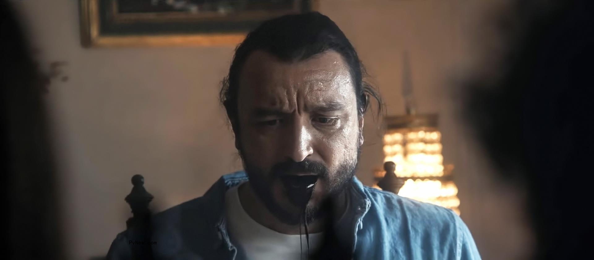 Shocking Horror Movie ‘The Coffee Table’ Is Earning Raves From Stephen King. Its Director Wants Audiences to ‘Suffer’ and ‘Hate Me’