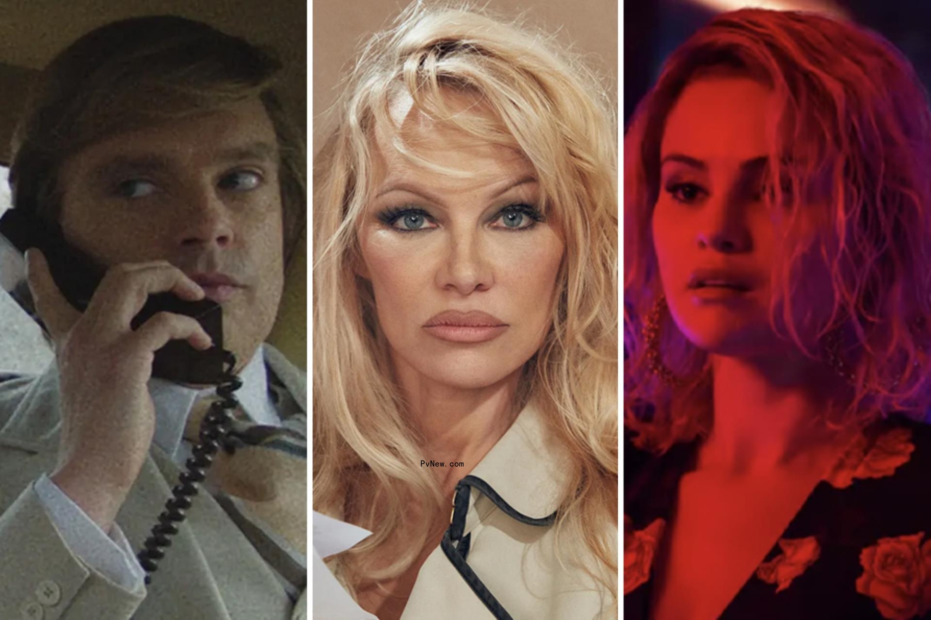 The Buzziest Films and Packages for Sale at Cannes 2024: ‘The Apprentice,’ Pamela Anderson’s ‘Last Showgirl’ and ‘Emilia Perez’ Starring Selena Gomez