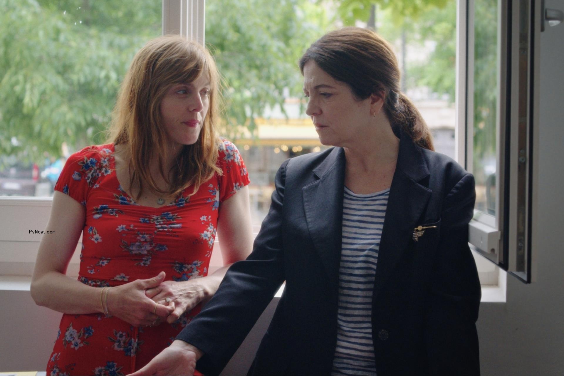 The Tragedy and Triumph of Sophie Fillières’ ‘This Life of Mine’: Justine Triet, Director’s Children and More Reflect on Her Final Film Ahead of Cannes Premiere