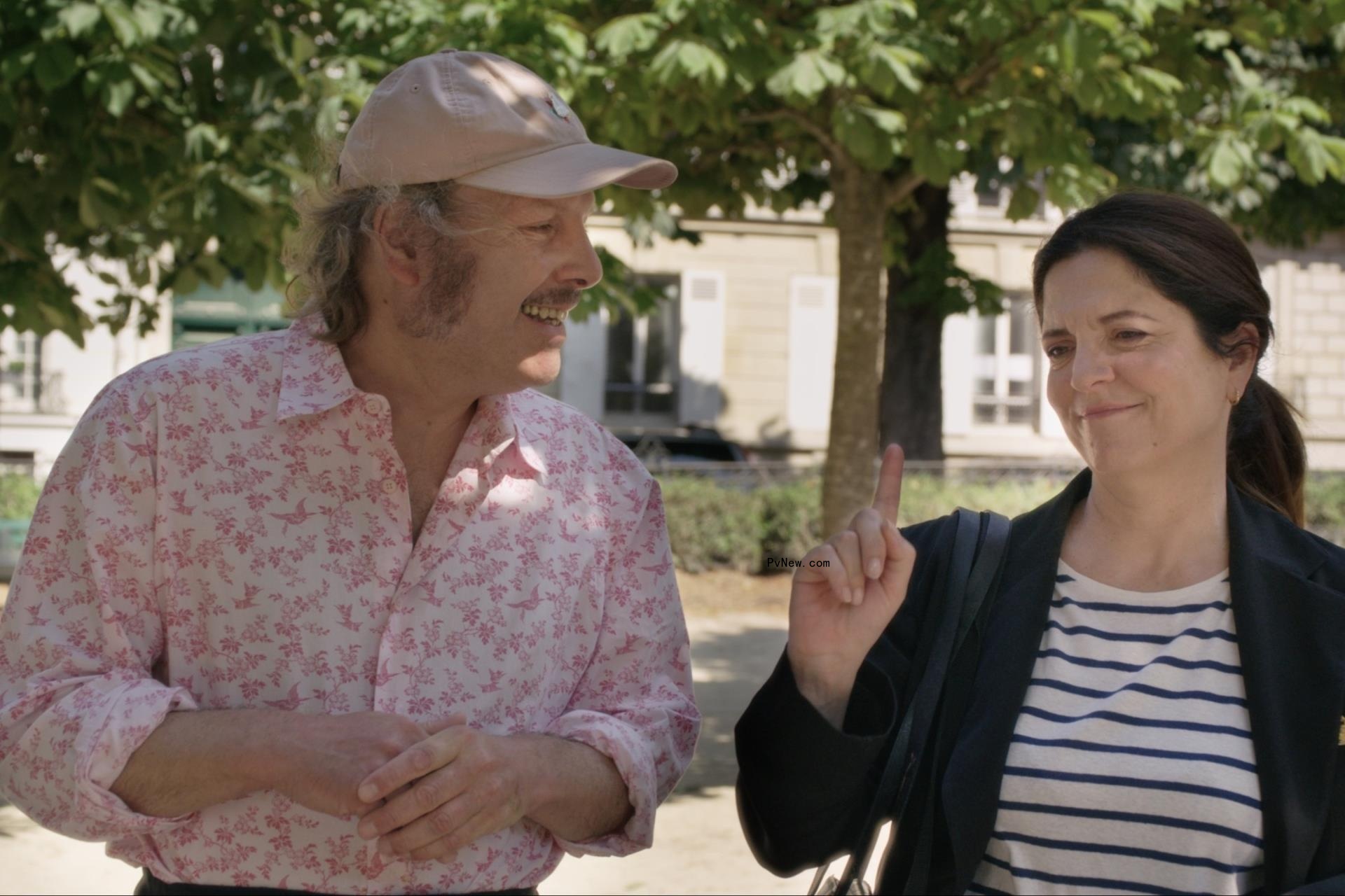 The Tragedy and Triumph of Sophie Fillières’ ‘This Life of Mine’: Justine Triet, Director’s Children and More Reflect on Her Final Film Ahead of Cannes Premiere