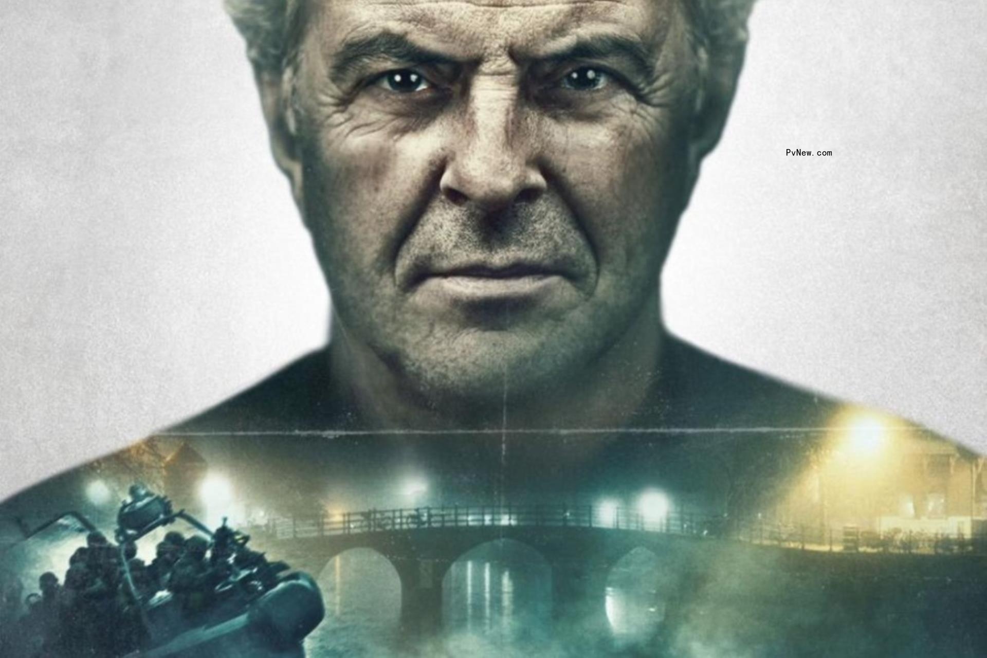 ‘Amsterdamned II’ Cult ’80s Horror Sequel Sales Boarded by Incredible Film – Global Bulletin