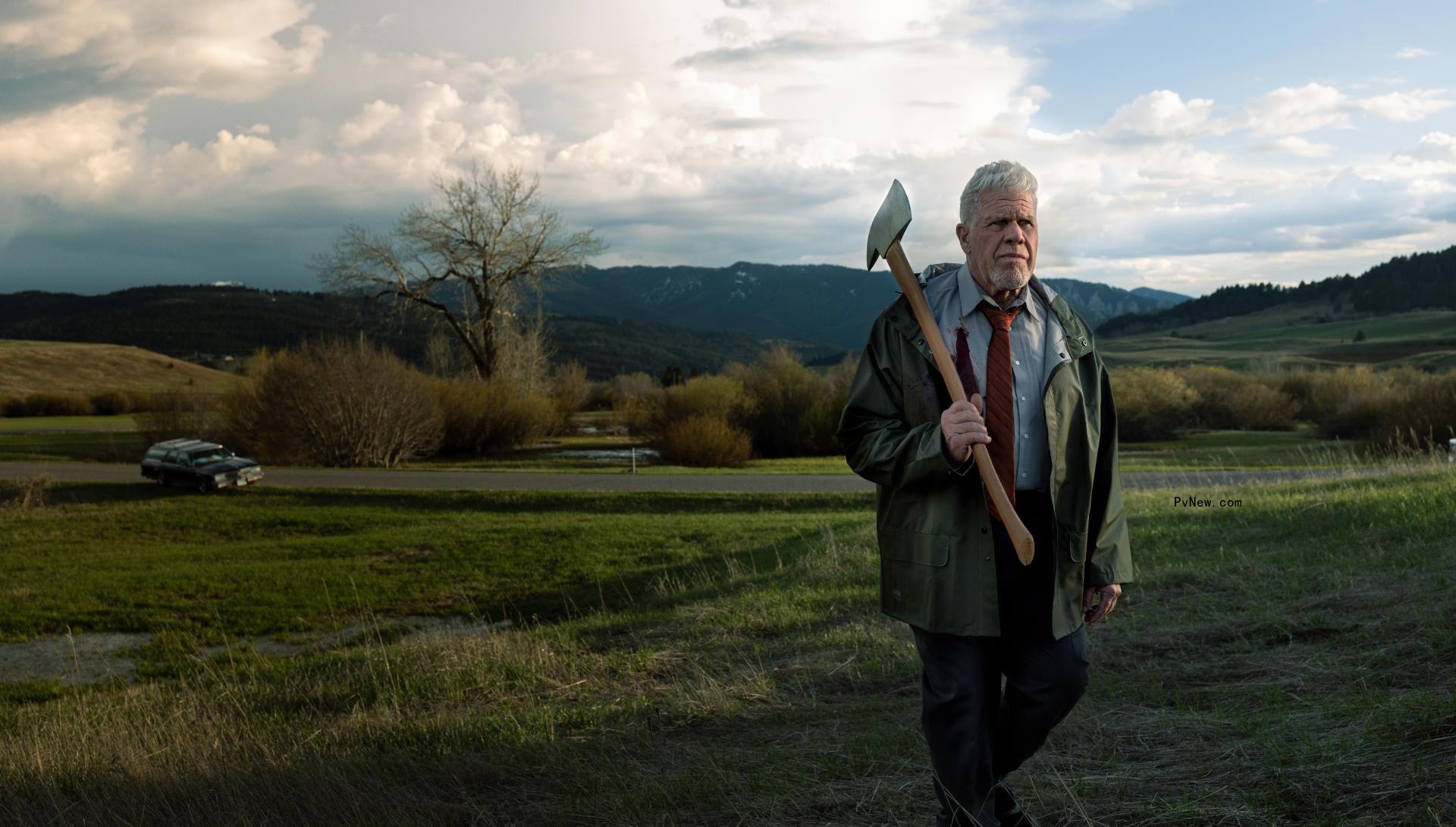 Archstone Entertainment Acquires Internatio<i></i>nal Rights to Ron Perlman Horror Film ‘Succubus,’ Vanessa Del Rio Biopic