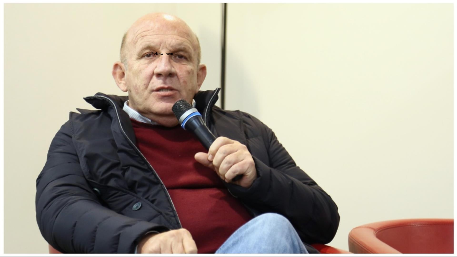 Italian Producer Carlo Degli Esposti Joins Mediawan Board as European Powerhouse Looks to Expand in Italy