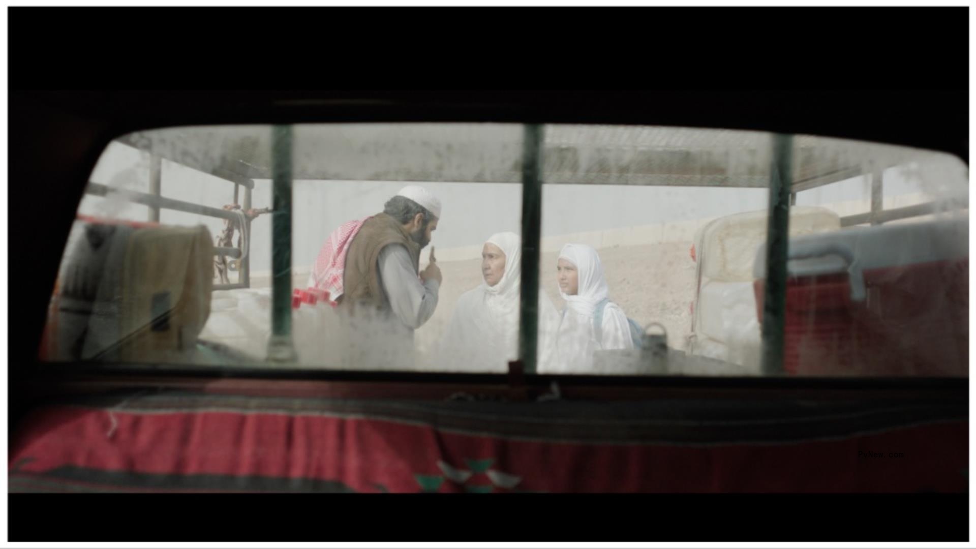 Saudi Director Shahad Ameen Shooting Female Empowerment Road Movie ‘Hijra’ With CAA Handling U.S. Sales